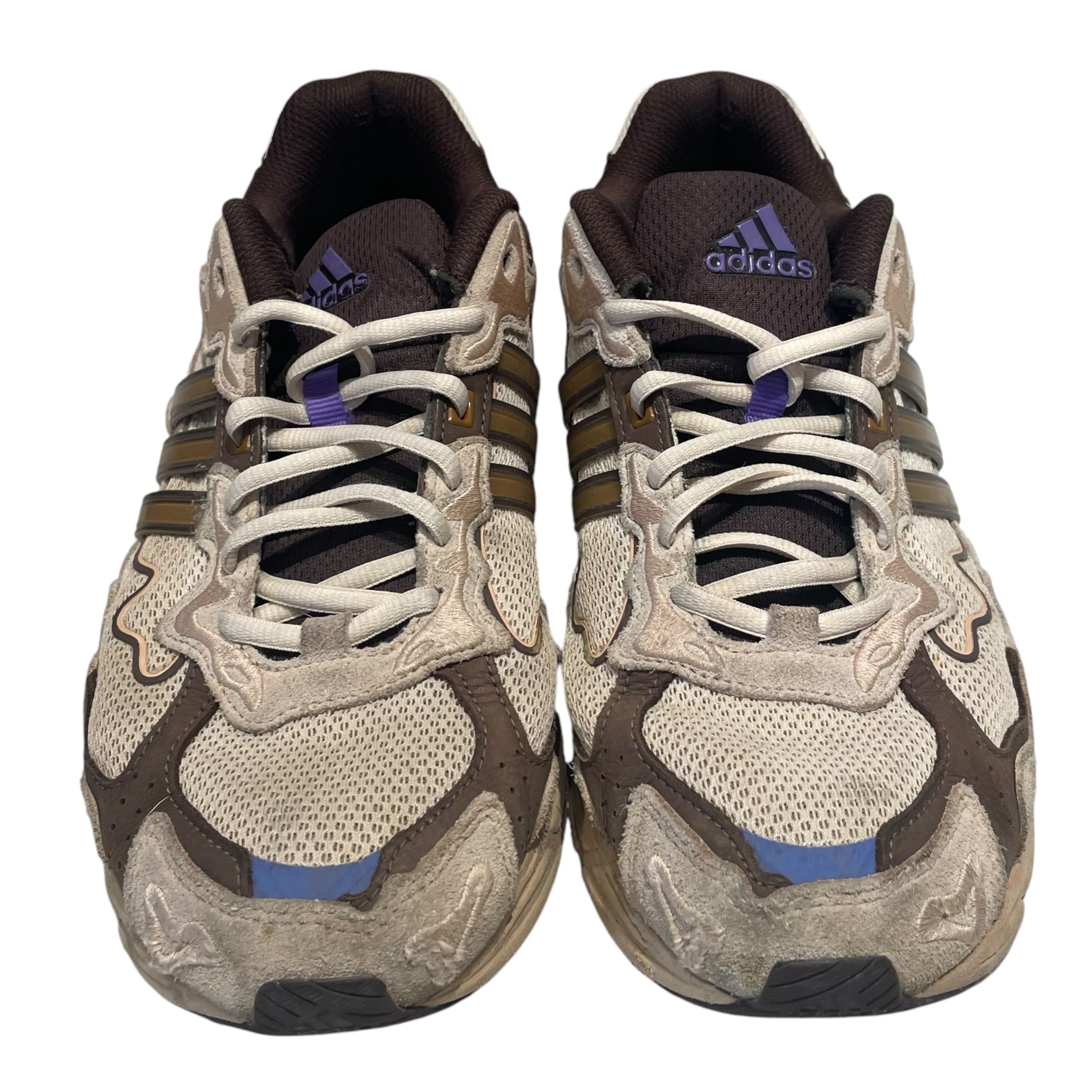 adidas/Low-Sneakers/US 11/BEG/Bad Bunny 'Paso Fino' view 4