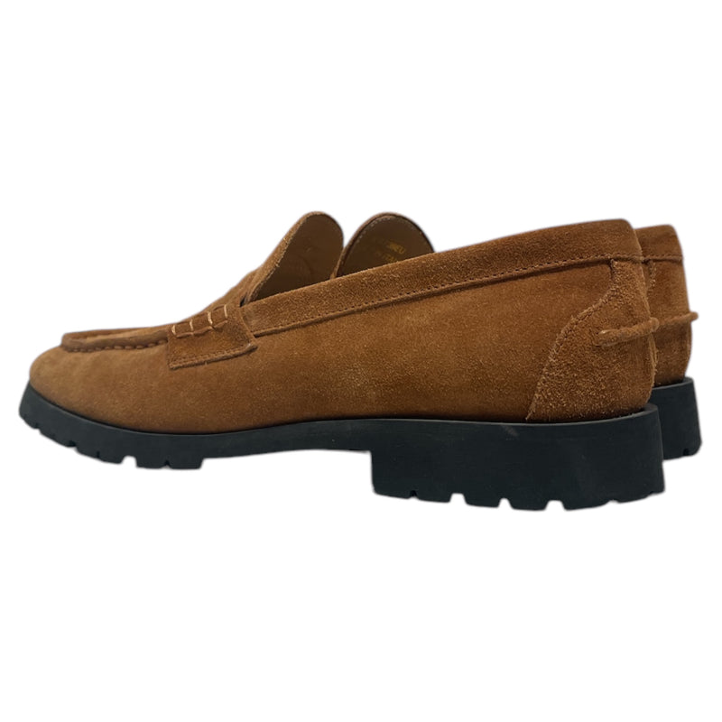 AIME LEON DORE/Deck Shoes/US 4/Cotton/CML/