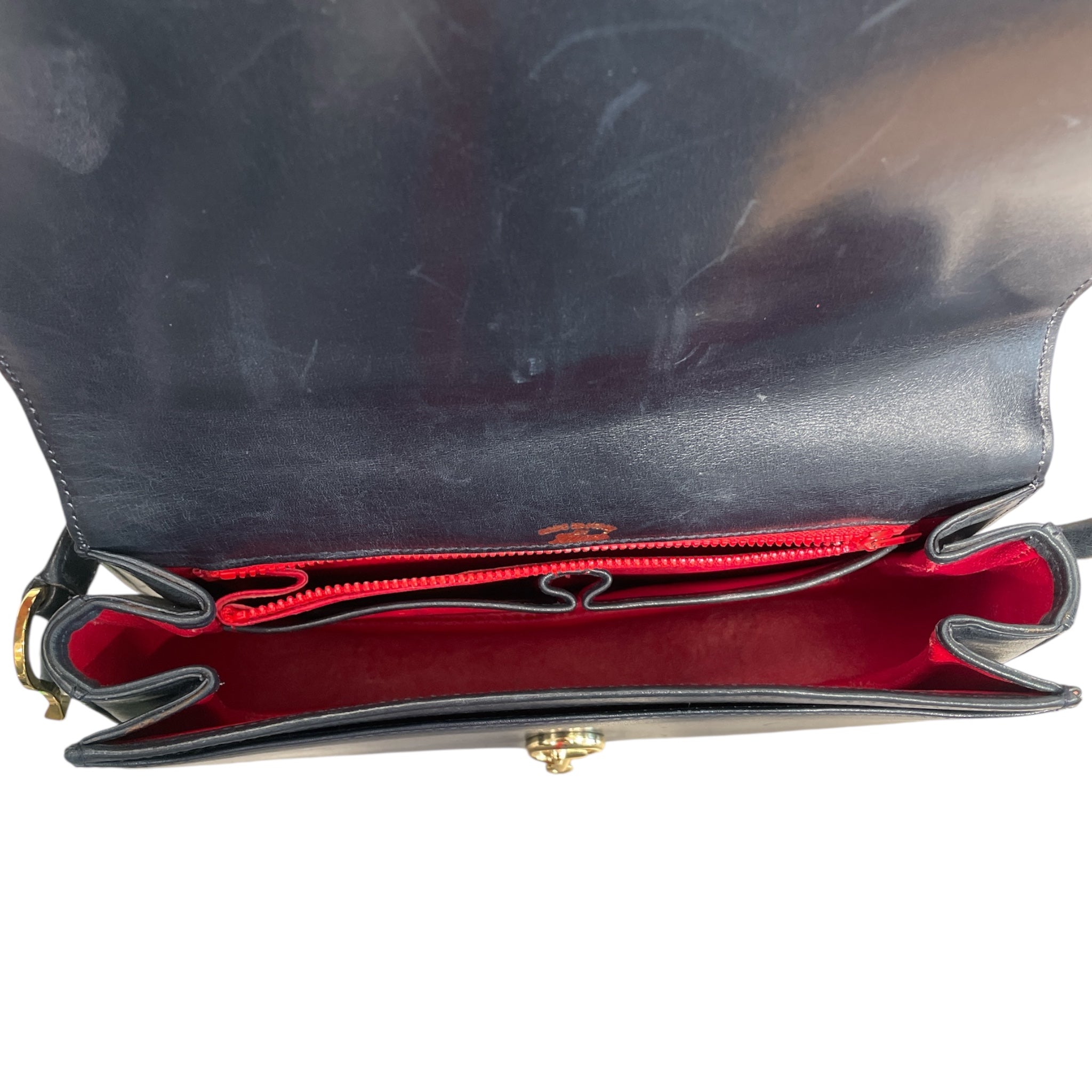 GUCCI/Bag/Cotton/RED/503877 520981 view 4