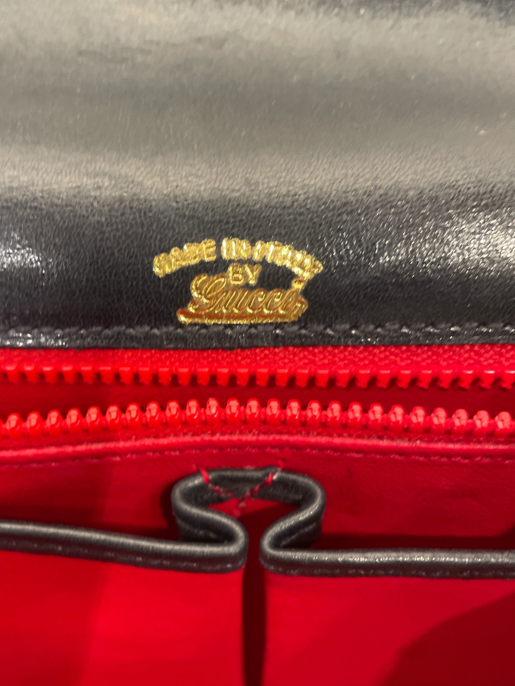 GUCCI/Bag/Cotton/RED/503877 520981 view 5