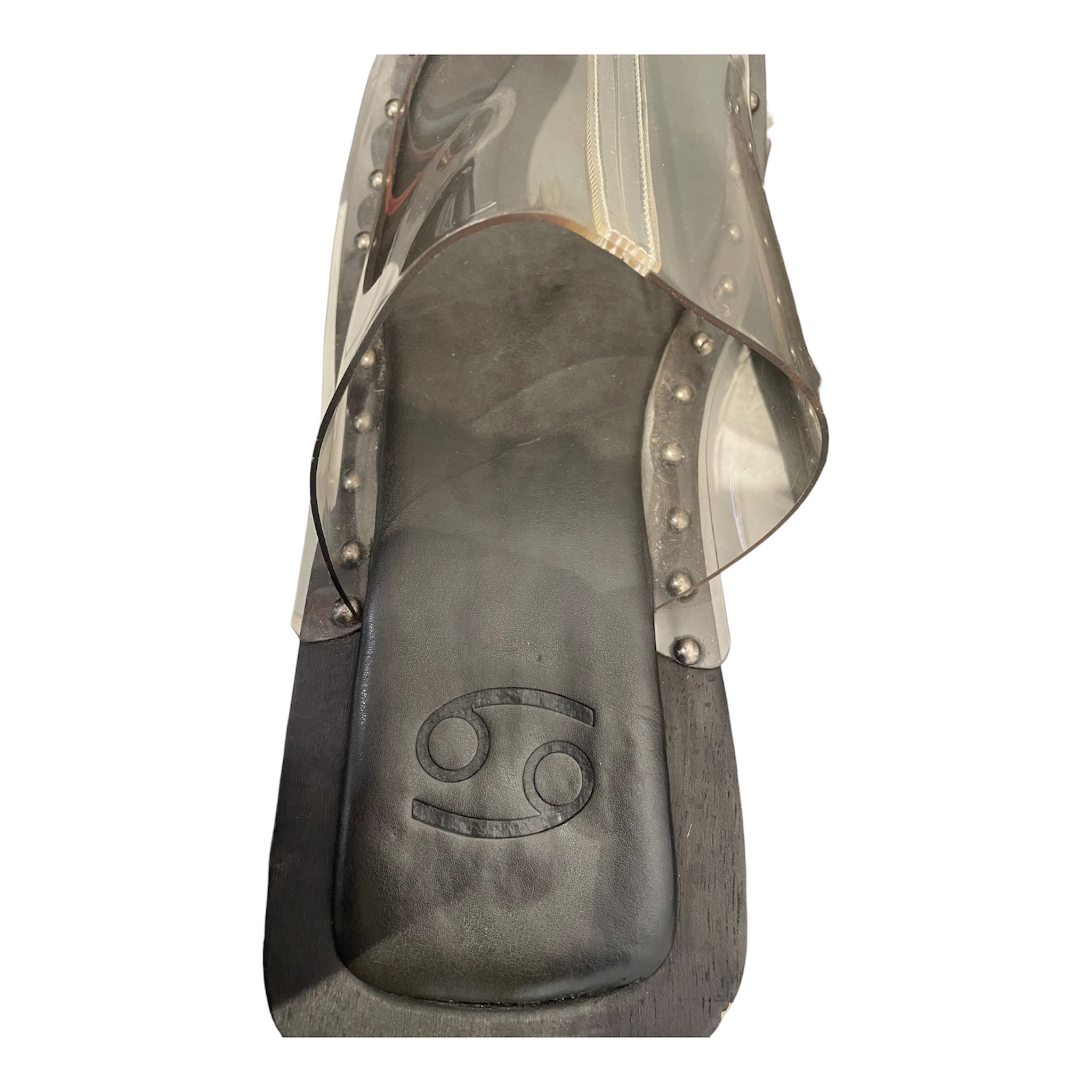 69/Shoes/EU 44/CLR/Slip-on/BOX CLOG view 3