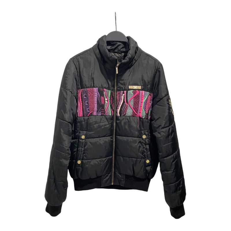 Coogi puffer jacket best sale