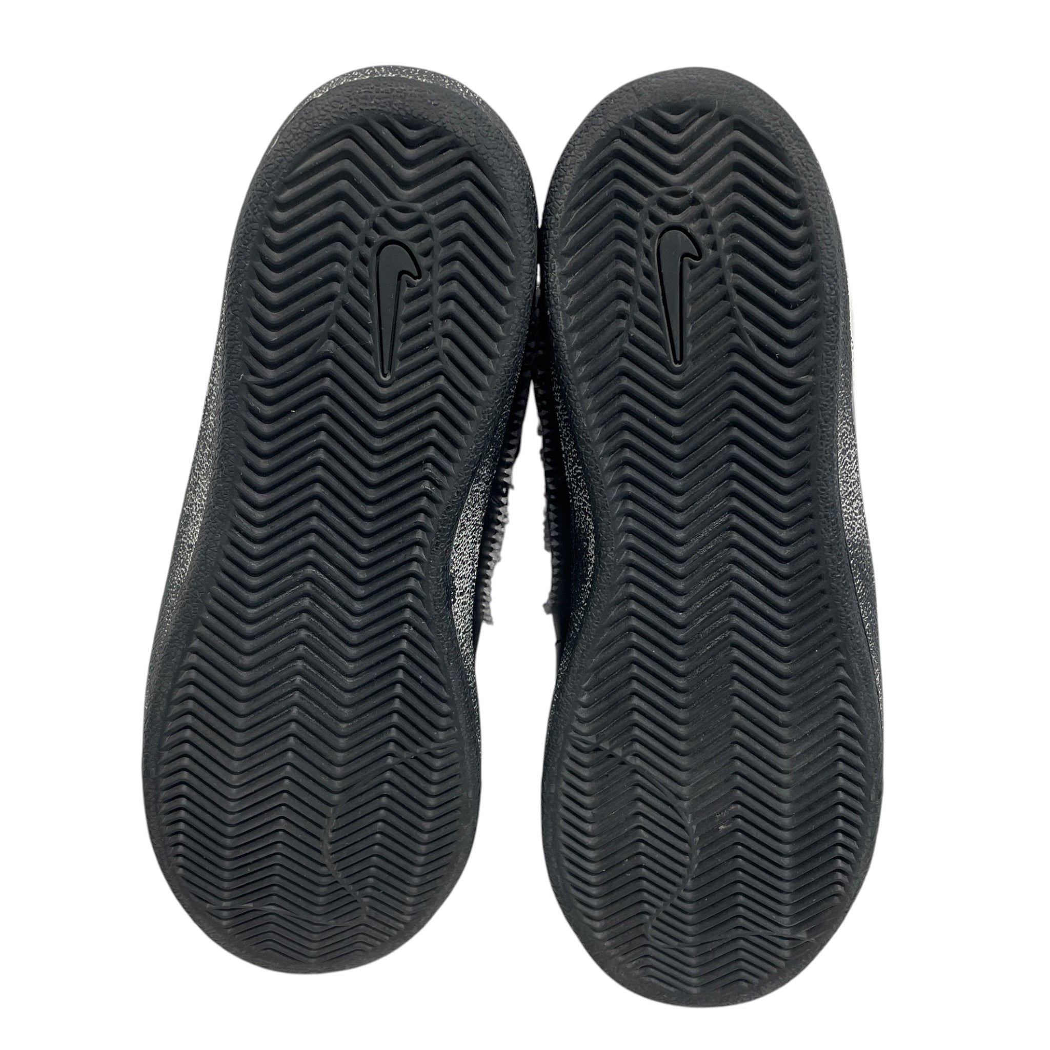 NIKE/Low-Sneakers/US 10/Leather/NVY/1O9846-400 view 5