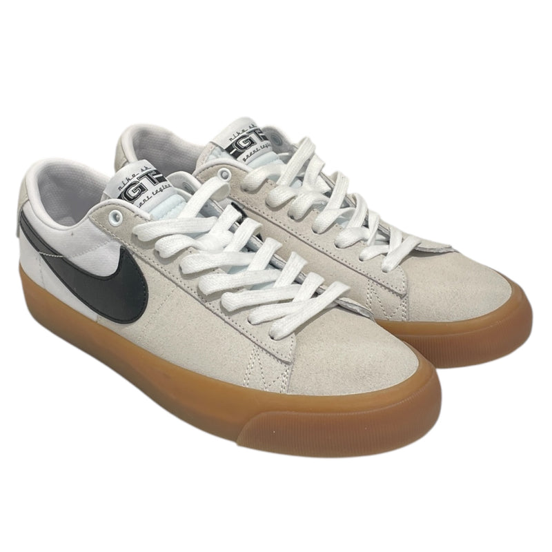 NIKE/Low-Sneakers/US 9/Suede/WHT/FC7695100