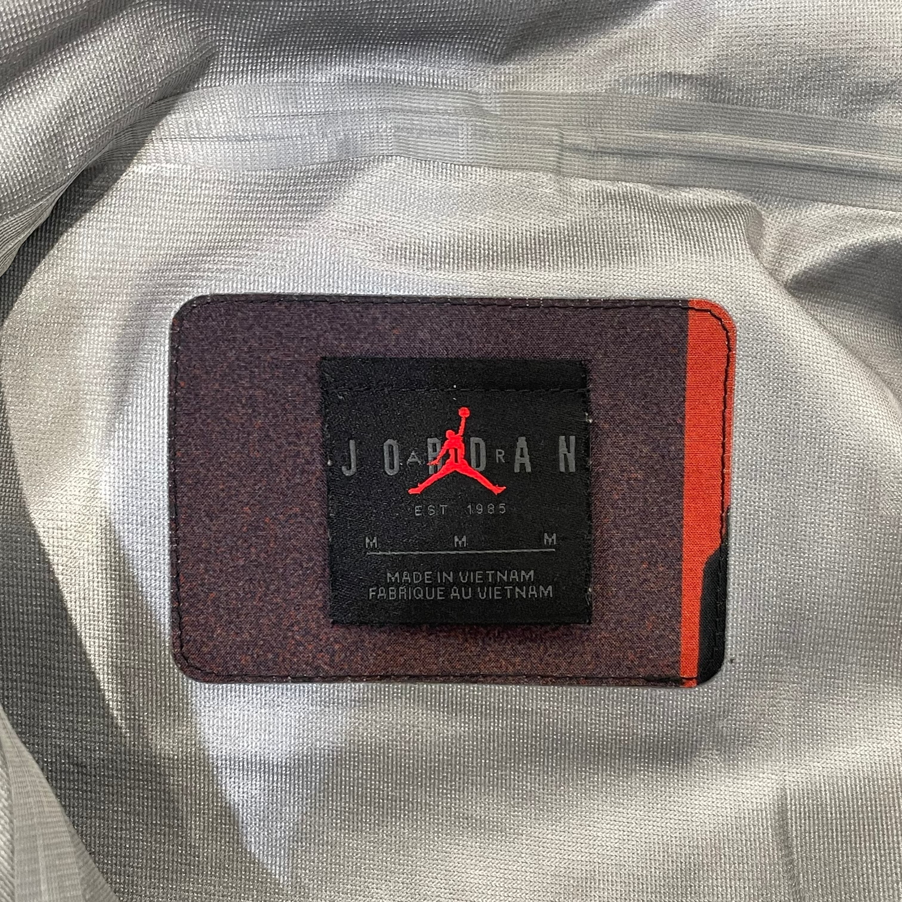 JORDAN BRAND/Windbreaker/XL/Gore-Tex/MLT/All Over Print/SKYLINE GORE-TEX JACKET view 3