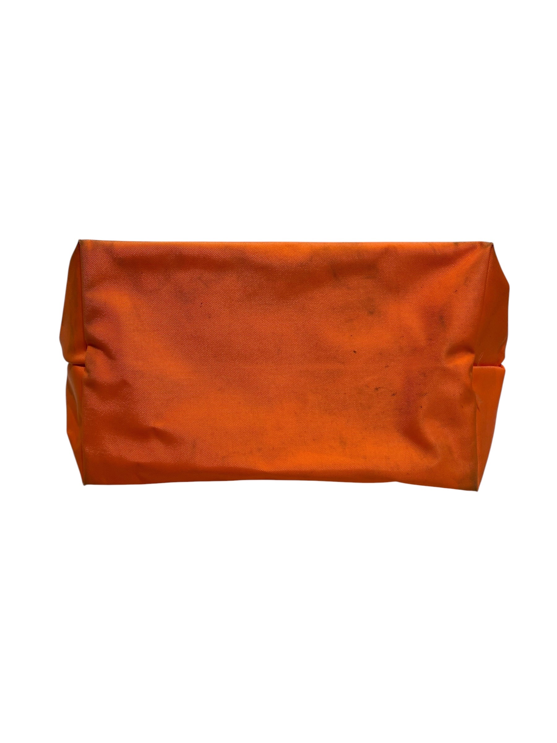 LONGCHAMP/Tote Bag/Nylon/ORN/Longchamp Tote Mini view 4