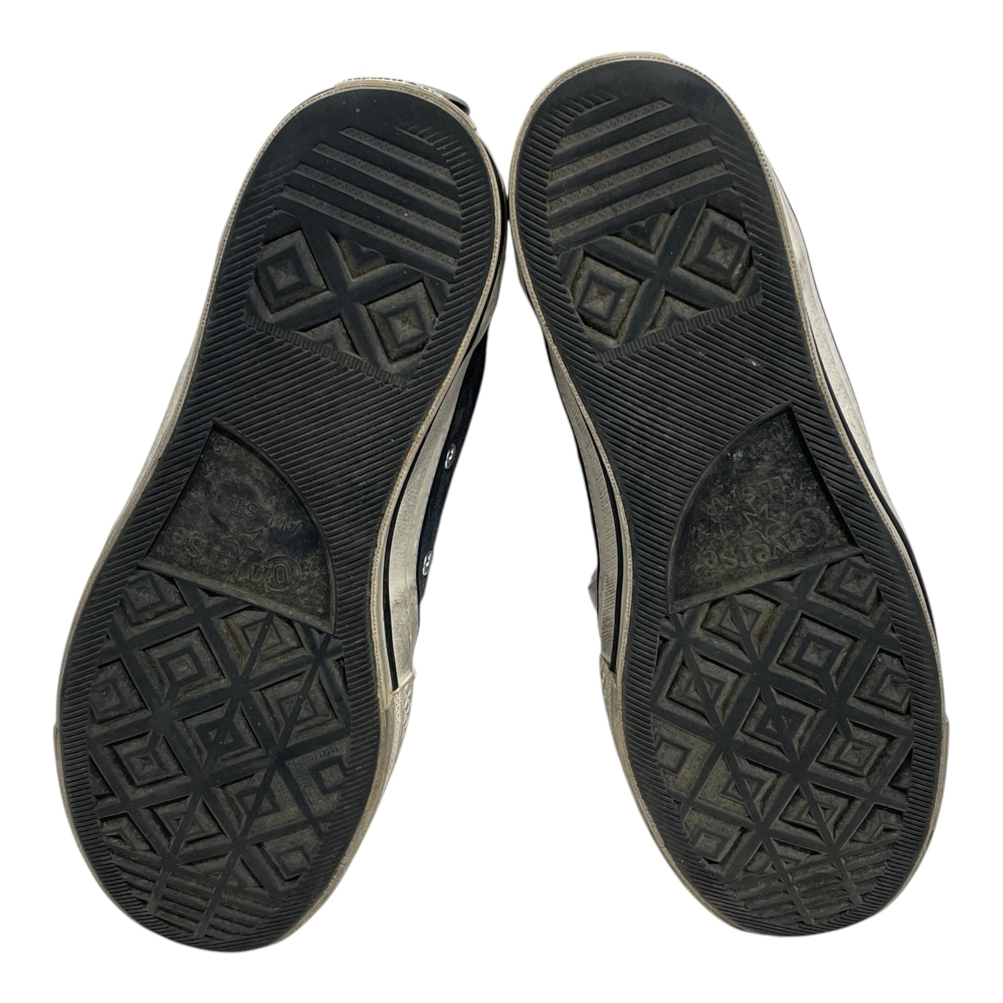 CONVERSE/UNDERCOVER/Low-Sneakers/US 10/Camouflage/MLT/ view 5