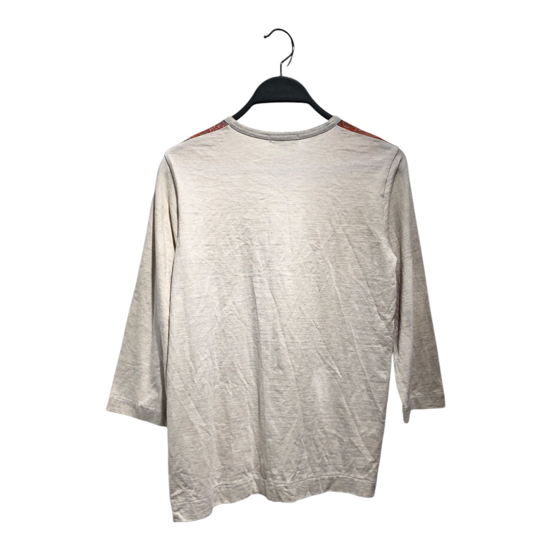 tricot COMME des GARCONS/Cardigan/S/All Over Print/Cotton/PNK/paisley view 2
