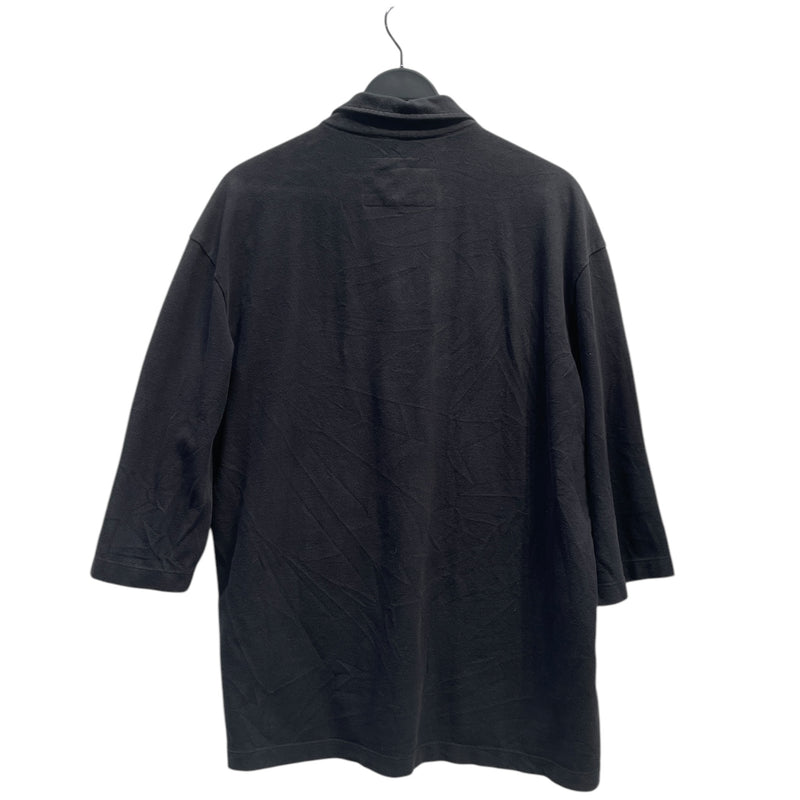 A-COLD-WALL/T-Shirt/XL/Cotton/BLK/
