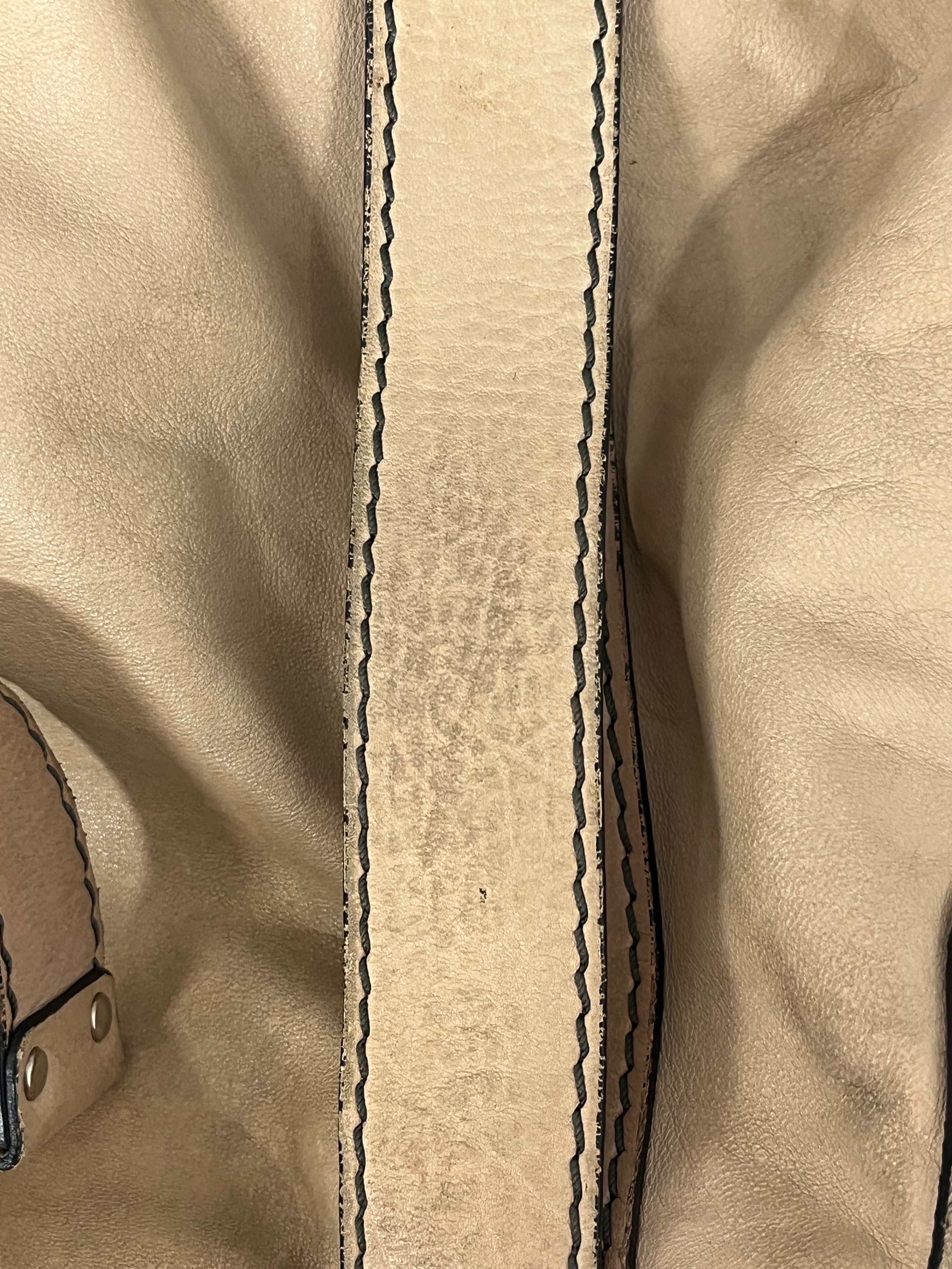Chloe/Bag/Leather/BEG/0406515366 view 4