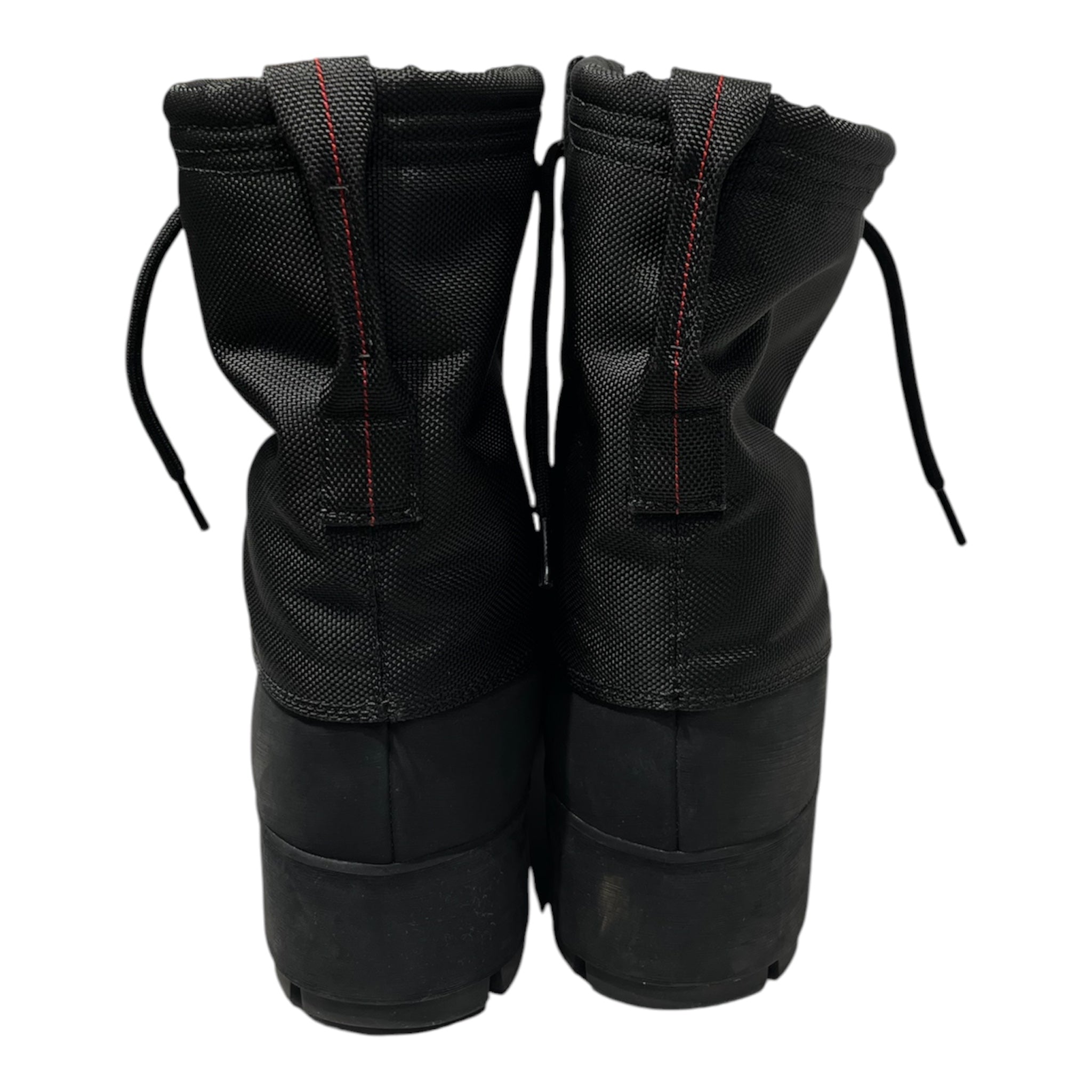YEEZY/Boots/US 10/BLK/ view 2