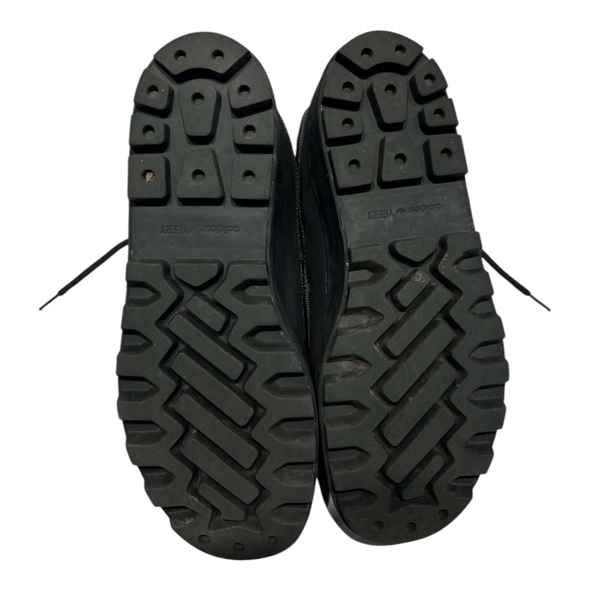 YEEZY/Boots/US 10/BLK/ view 3