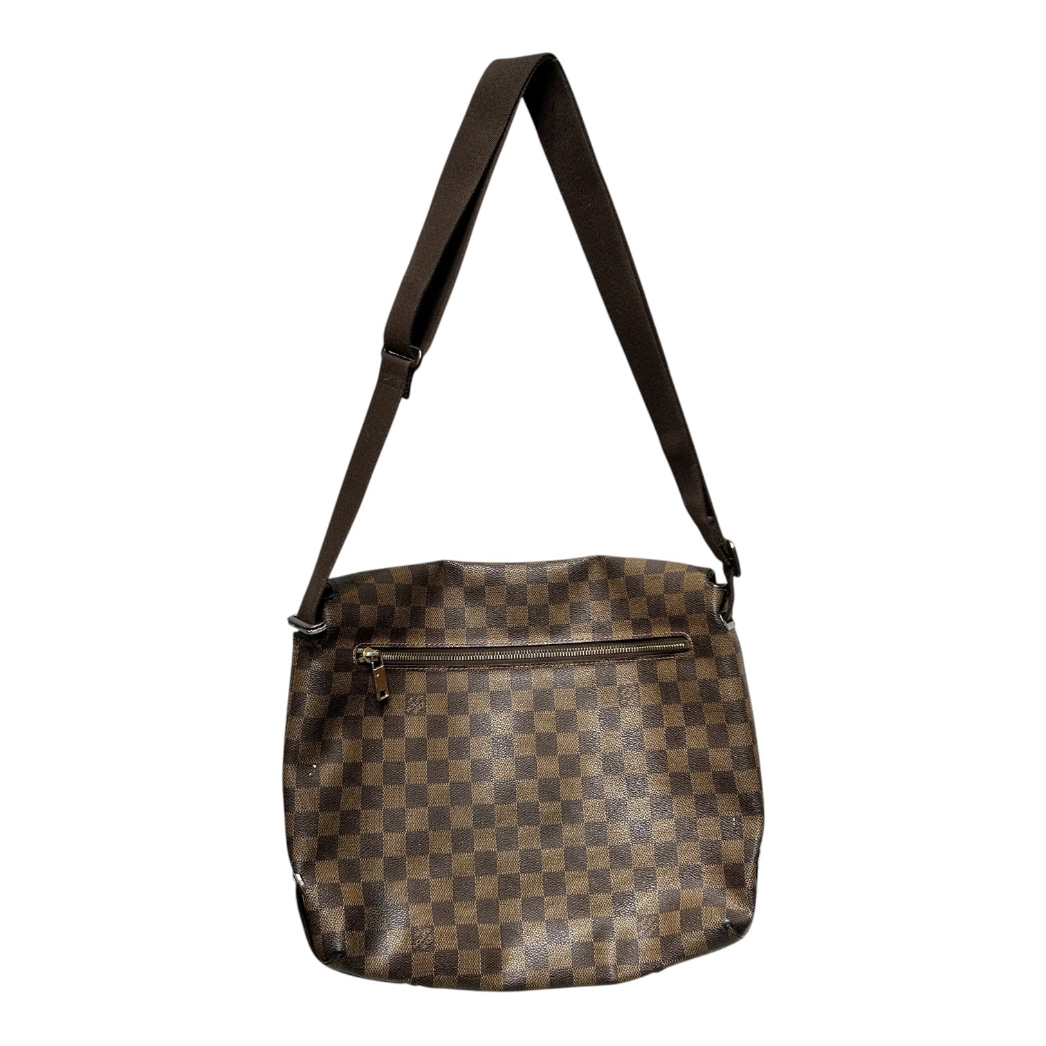 LOUIS VUITTON/Bag/Leather/BRW/BROOKLYN view 2