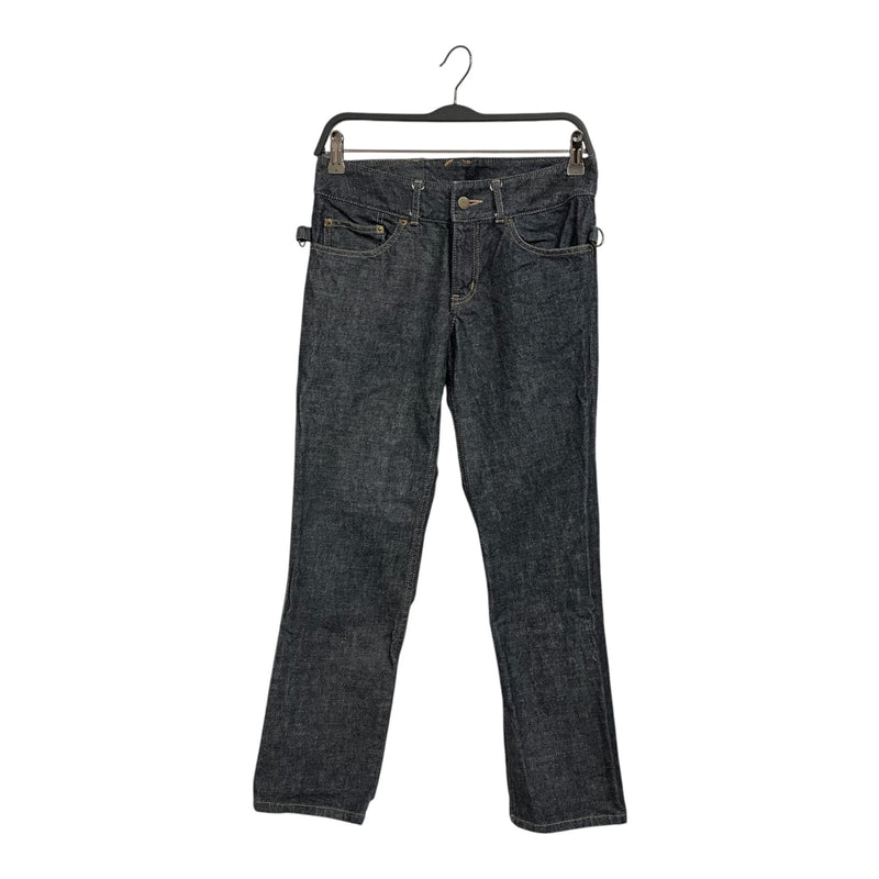 beauty:beast/Skinny Pants/1/Denim/IDG/LOWRISE 136-77534JD
