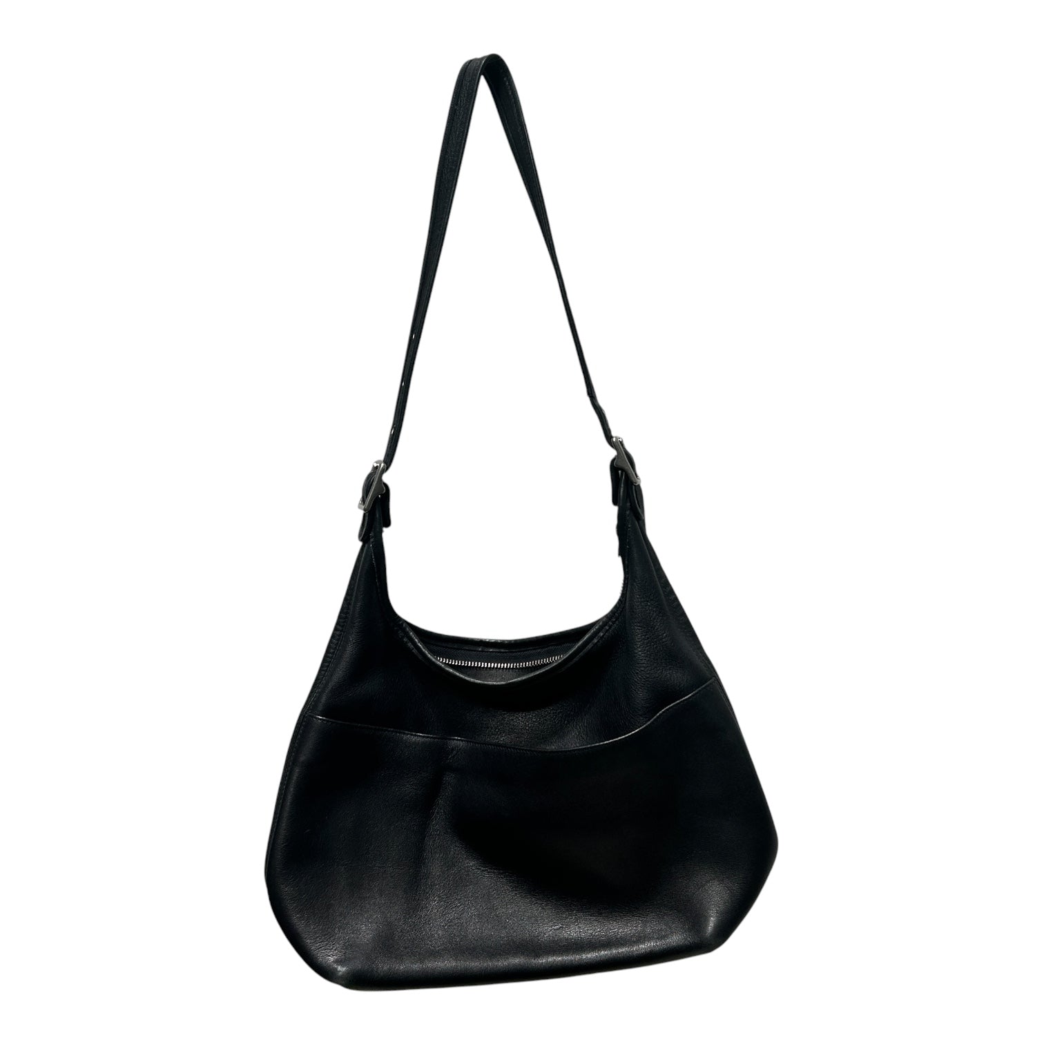 COACH/Bag/Leather/BLK/ view 1