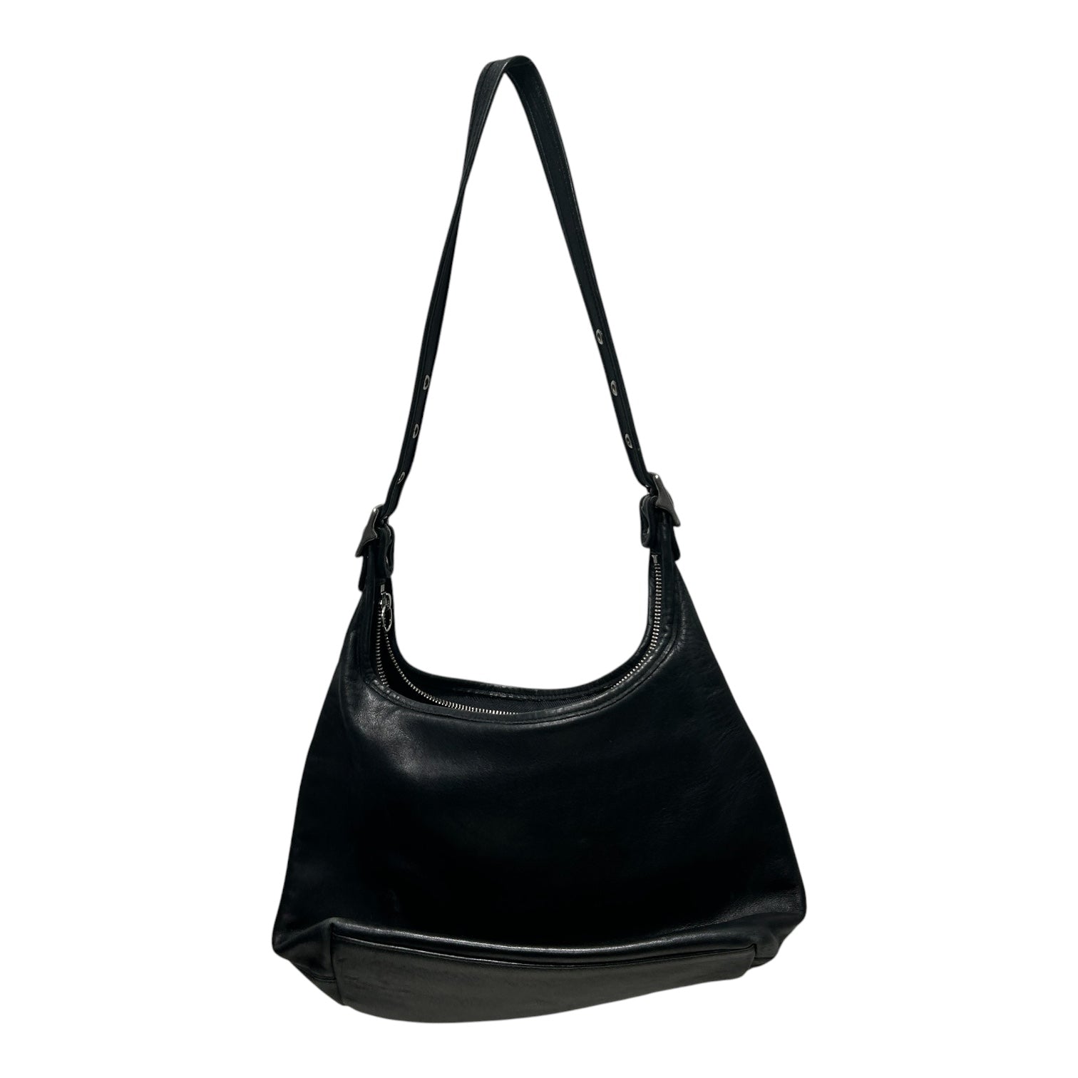 COACH/Bag/Leather/BLK/ view 2