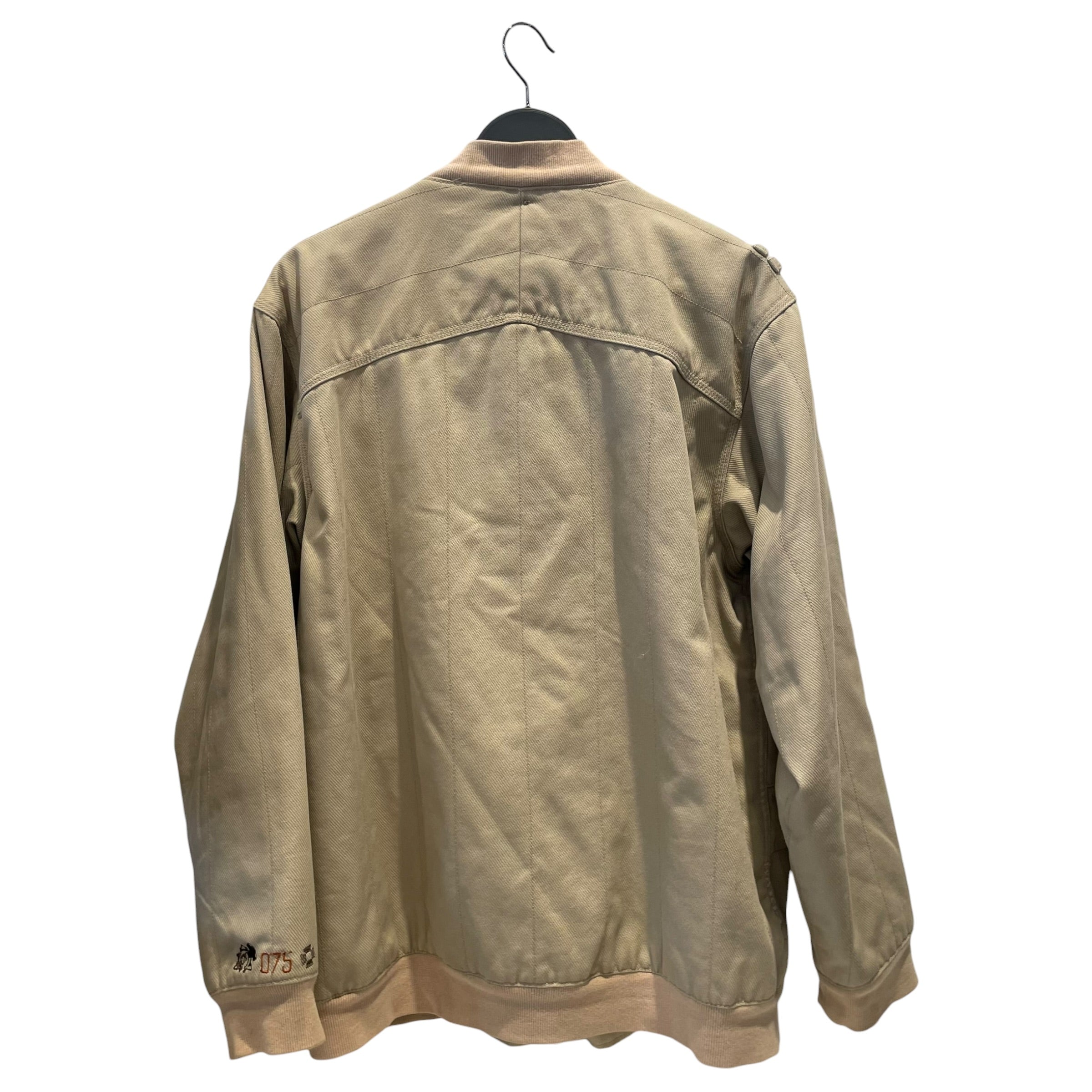 OAKLEY/Jacket/L/KHK/Soviet Red Shift view 2
