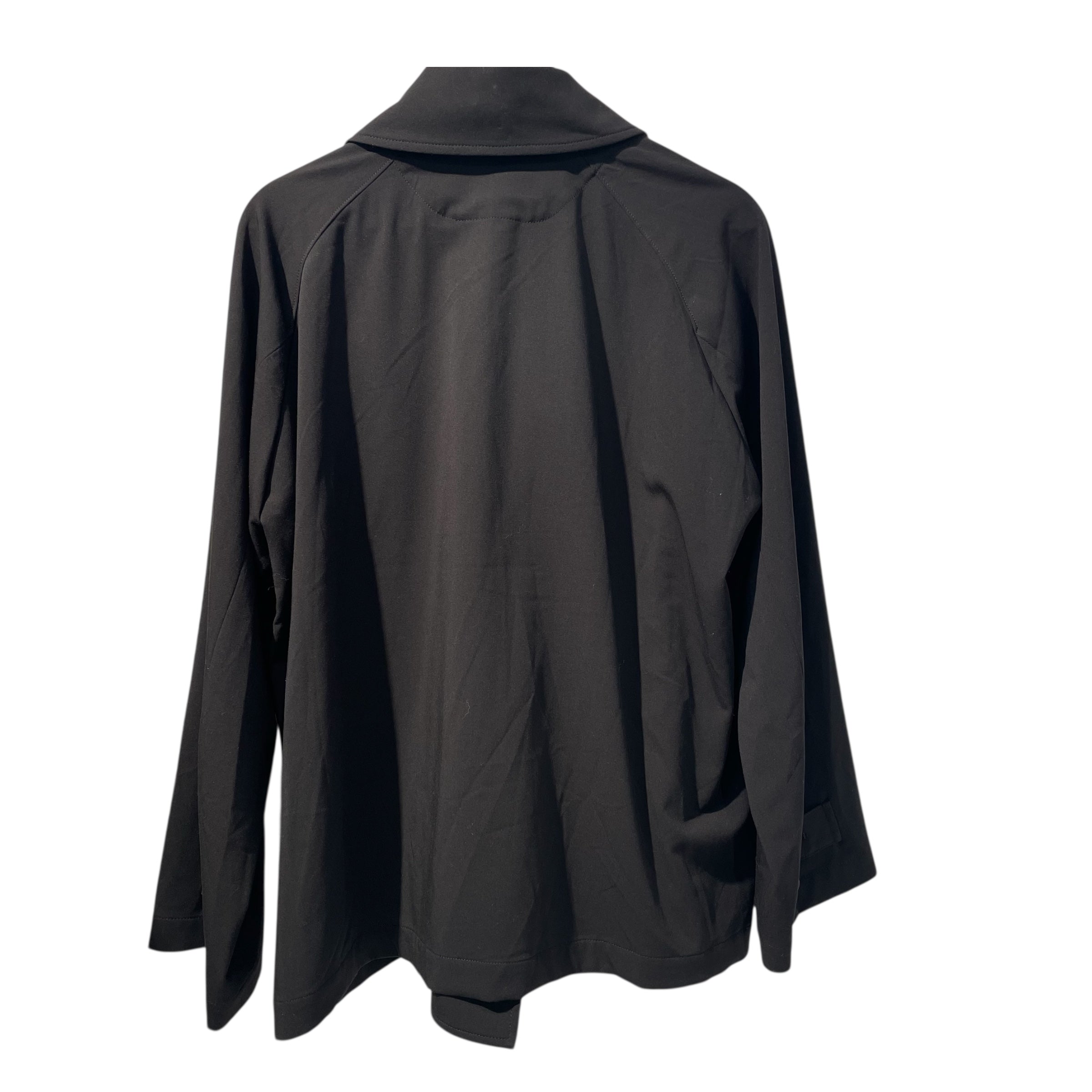 s'yte/Jacket/3/Black/Polyester/UB-J30-912 view 2