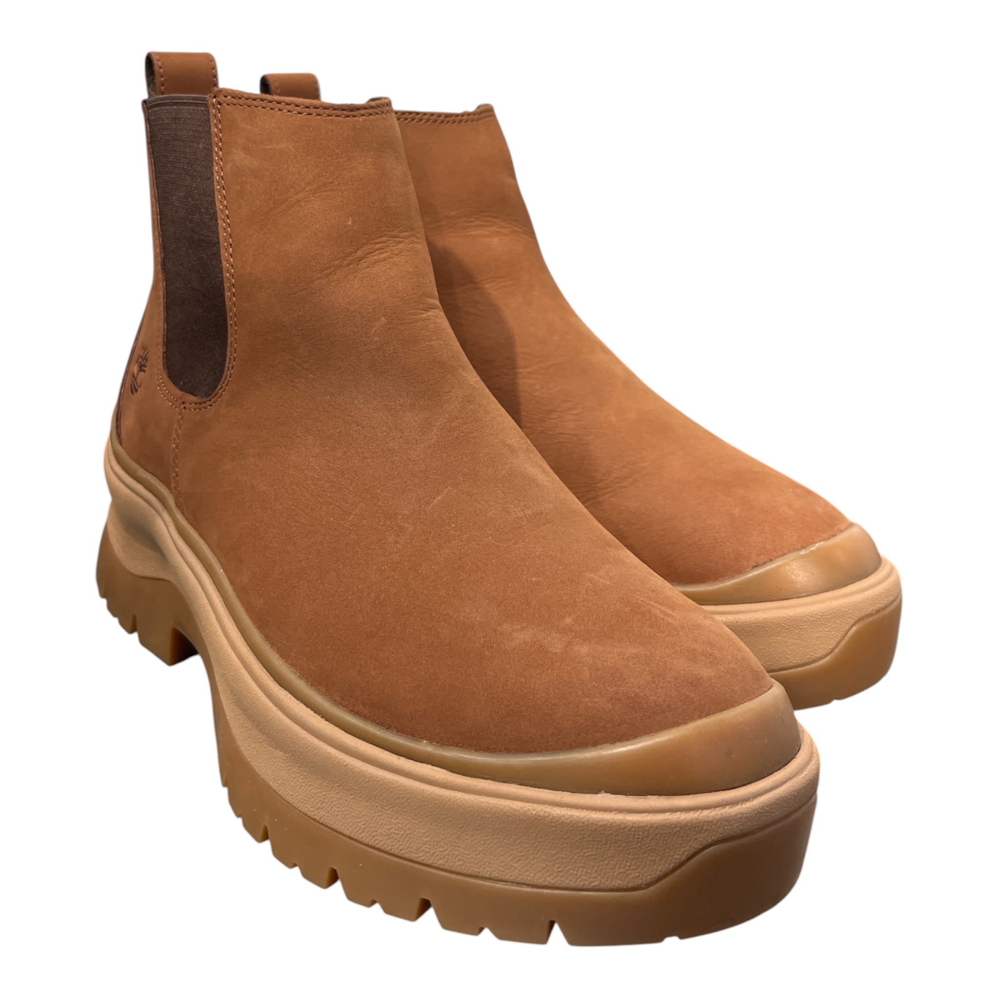 Timberland/Boots/US 10/Suede/BRW/ view 1