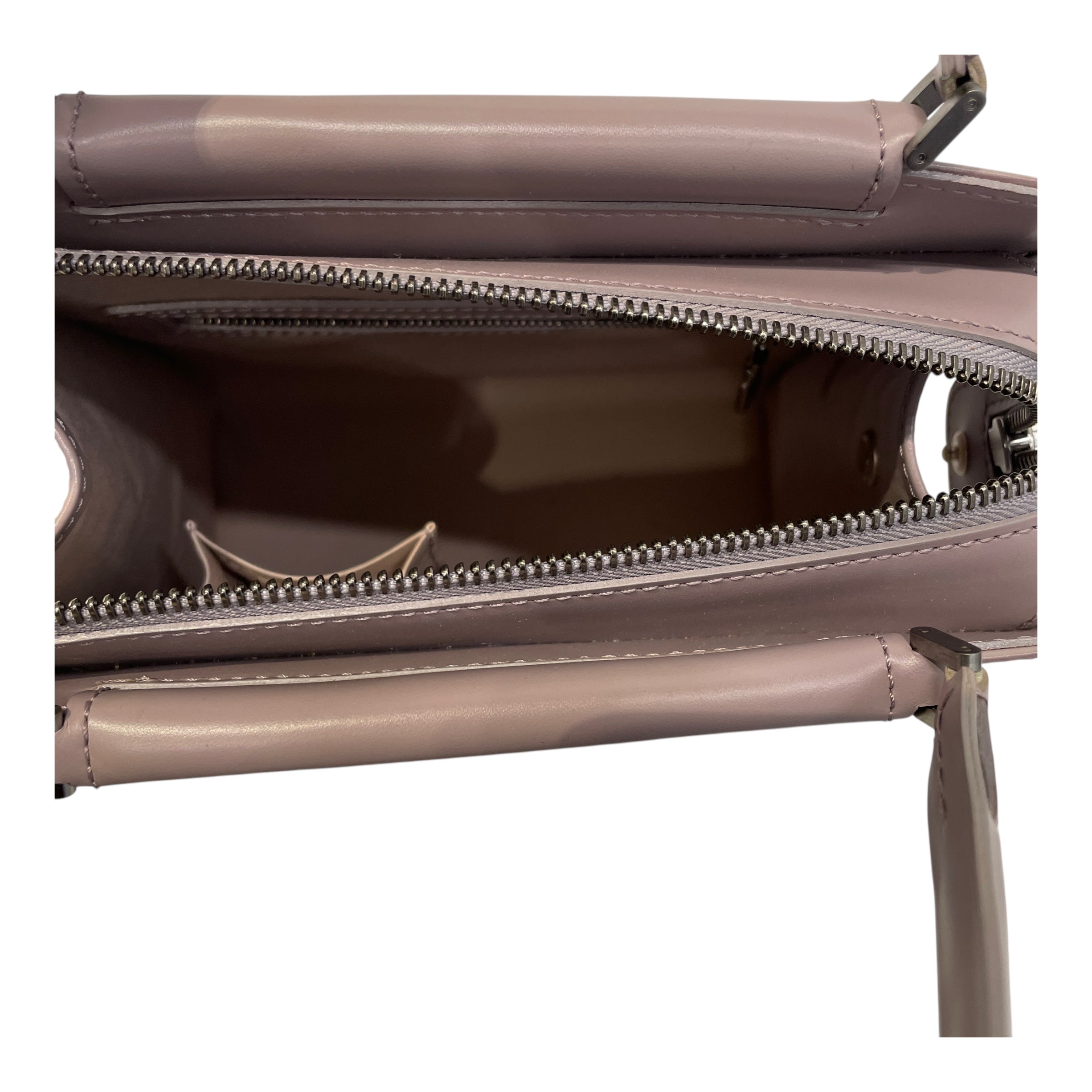 LOUIS VUITTON/Hand Bag/S/Monogram/Leather/BRW/Figari view 4