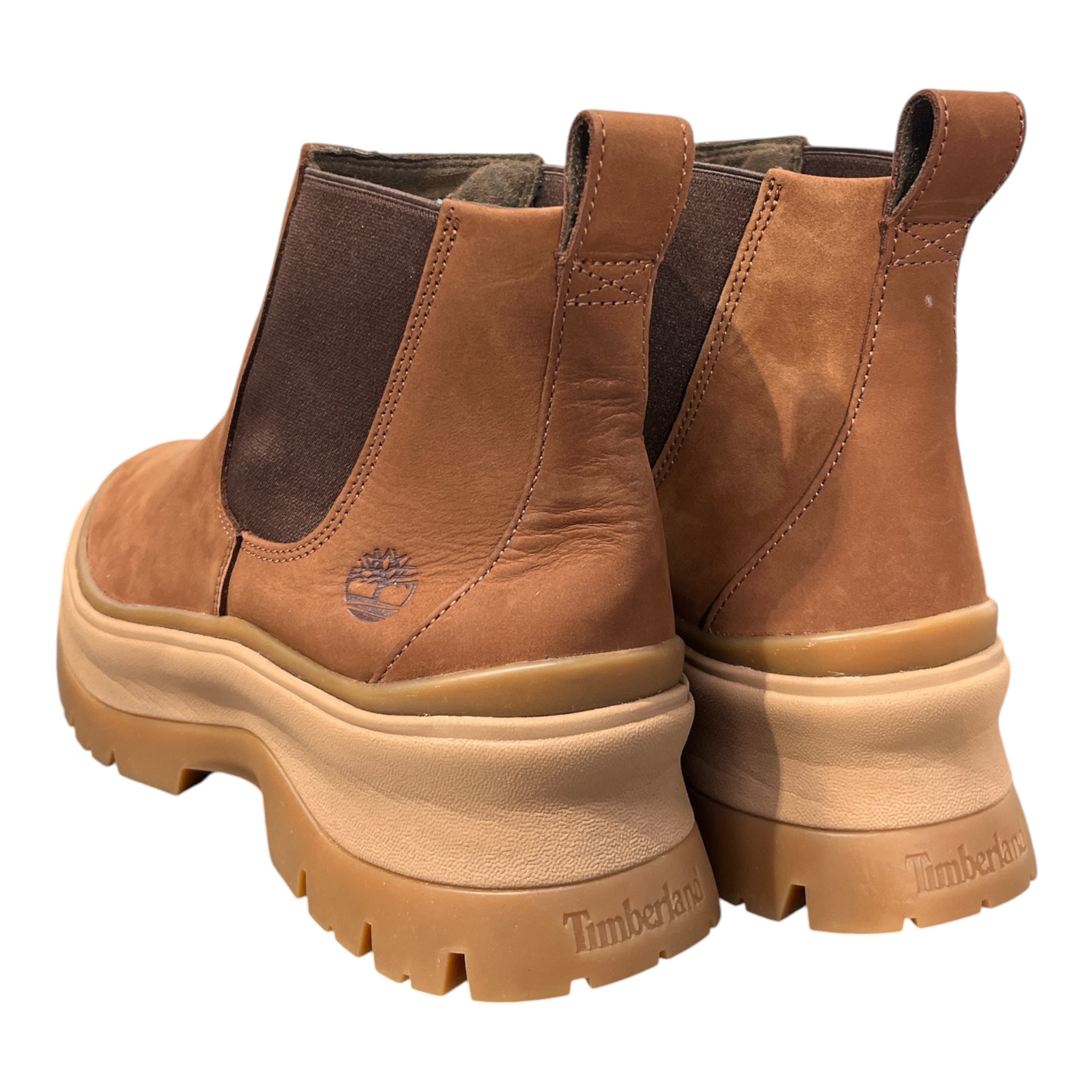 Timberland/Boots/US 10/Suede/BRW/ view 2