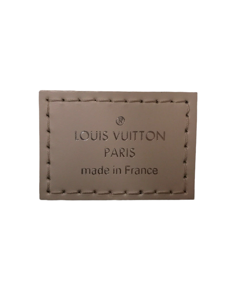 LOUIS VUITTON/Hand Bag/Leather/WHT/Epi Pont Neuf Hand Bag