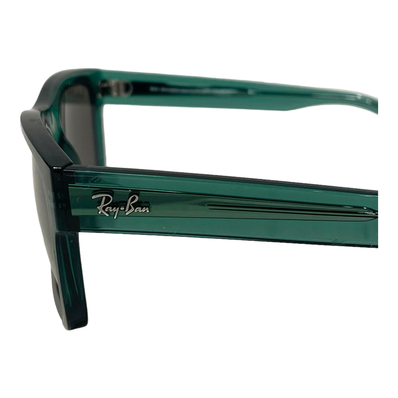 Ray-Ban/Sunglasses/Plastic/GRN/RB4396