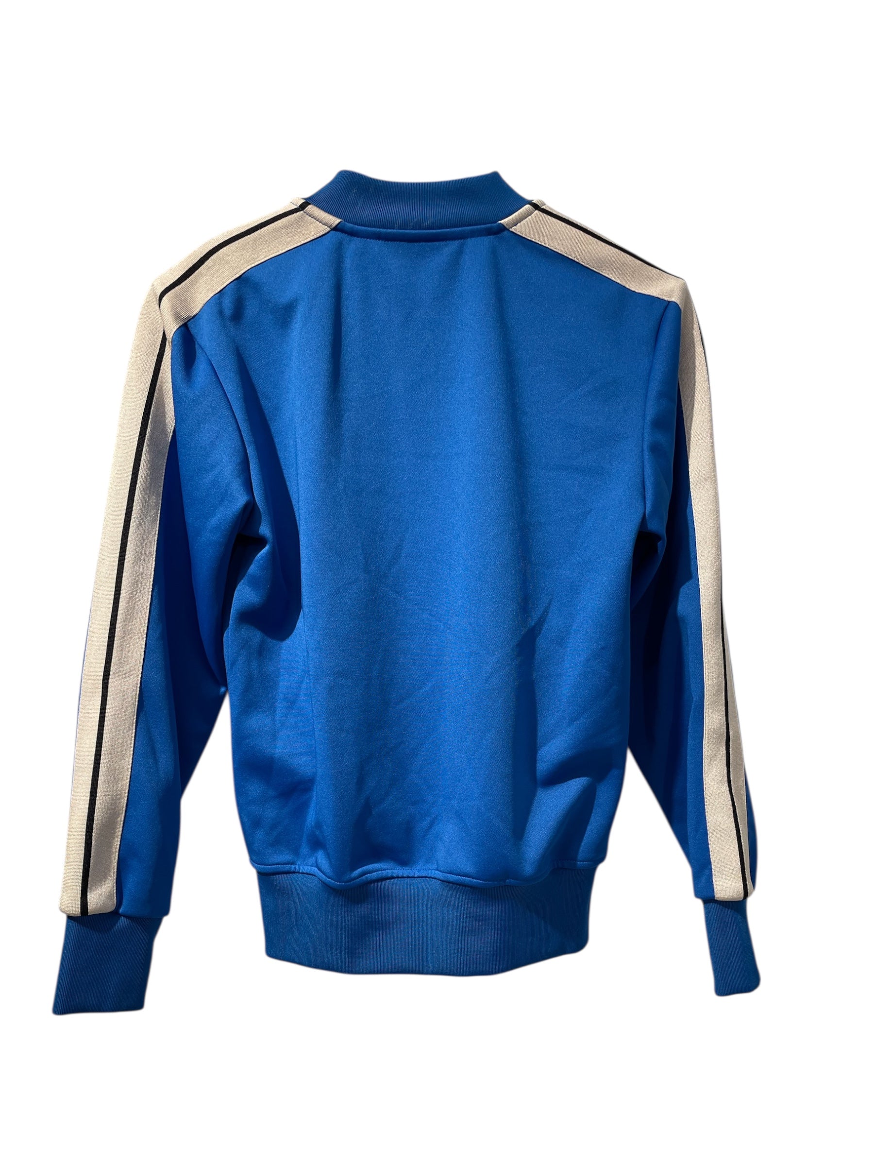 Palm Angels/Jacket/M/Cotton/BLU/Stripe/PAL,M ANGELS T&B SET view 2
