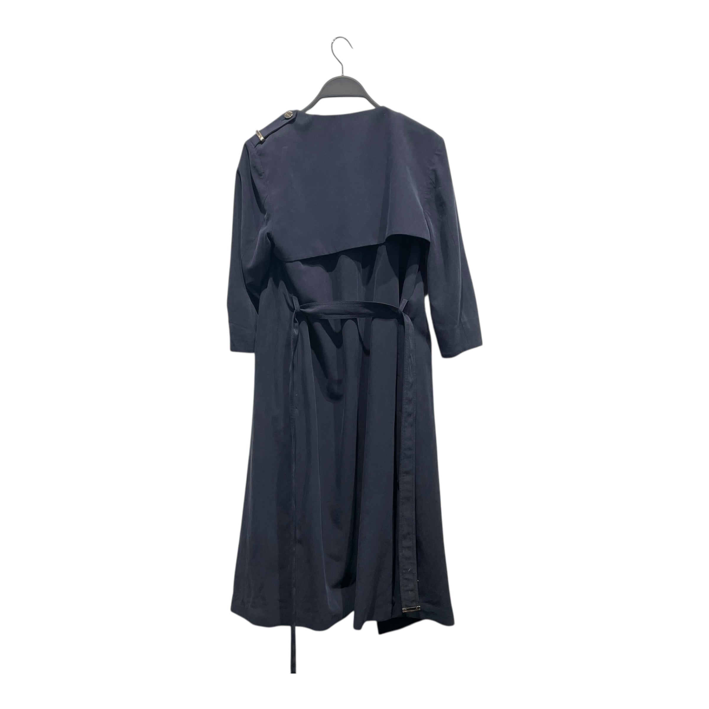 TED BAKER/Jacket/1/Polyester/NVY/ view 2