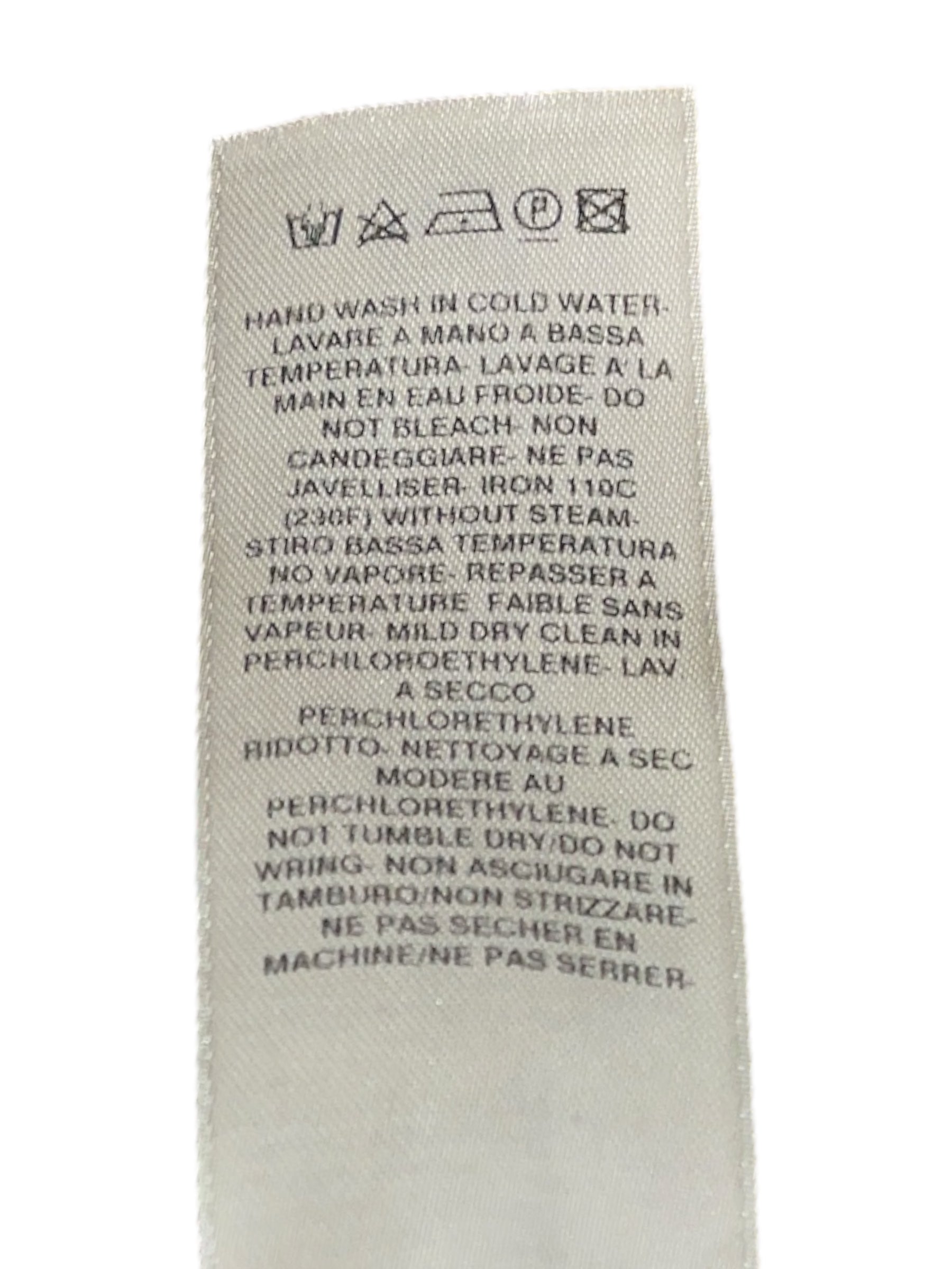 Rick Owens/T-Shirt/S/Cotton/GRN/Luxour view 3