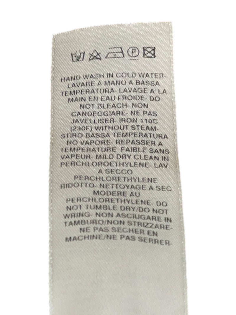 Rick Owens/T-Shirt/S/Cotton/GRN/Luxour