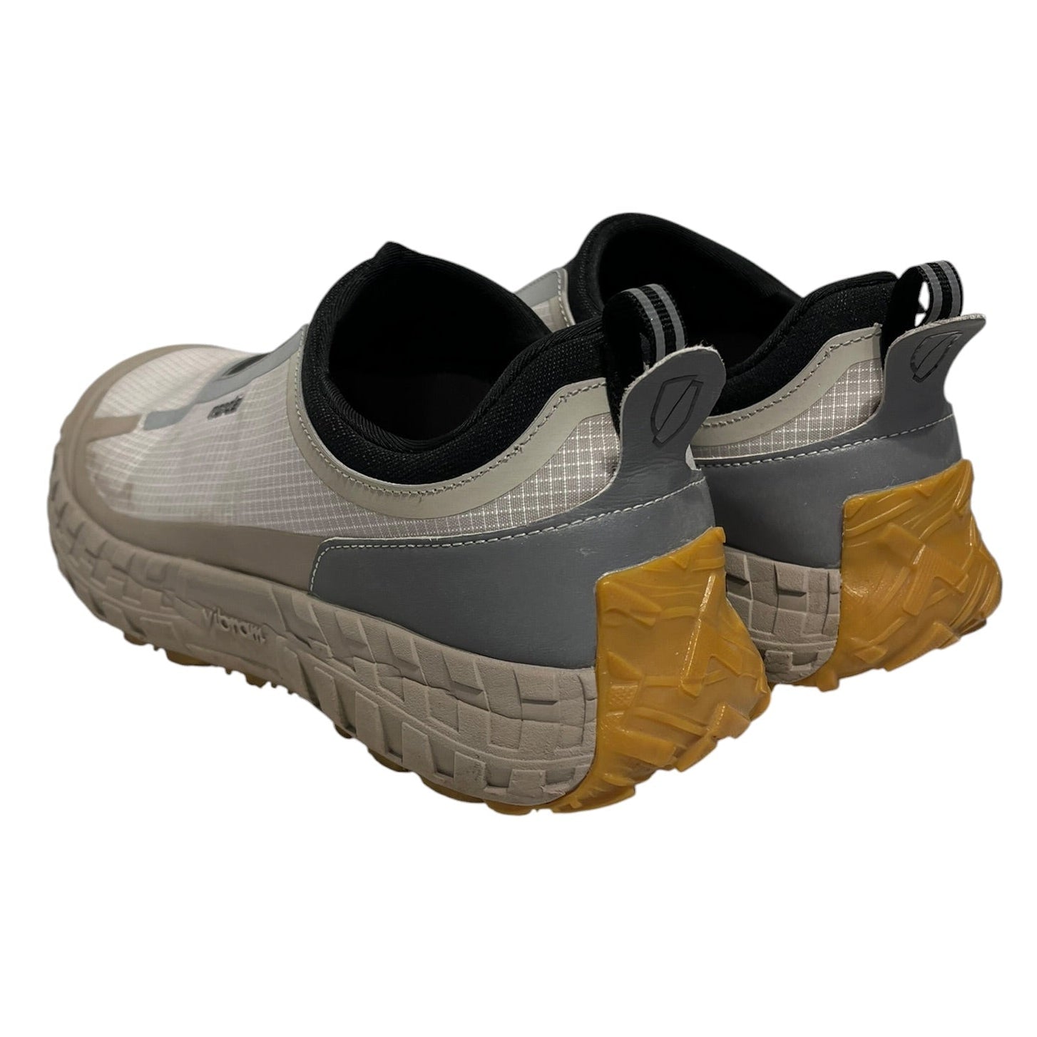 Norda/Low-Sneakers/US 10/Nylon/CRM/003 Trail Shoe view 2