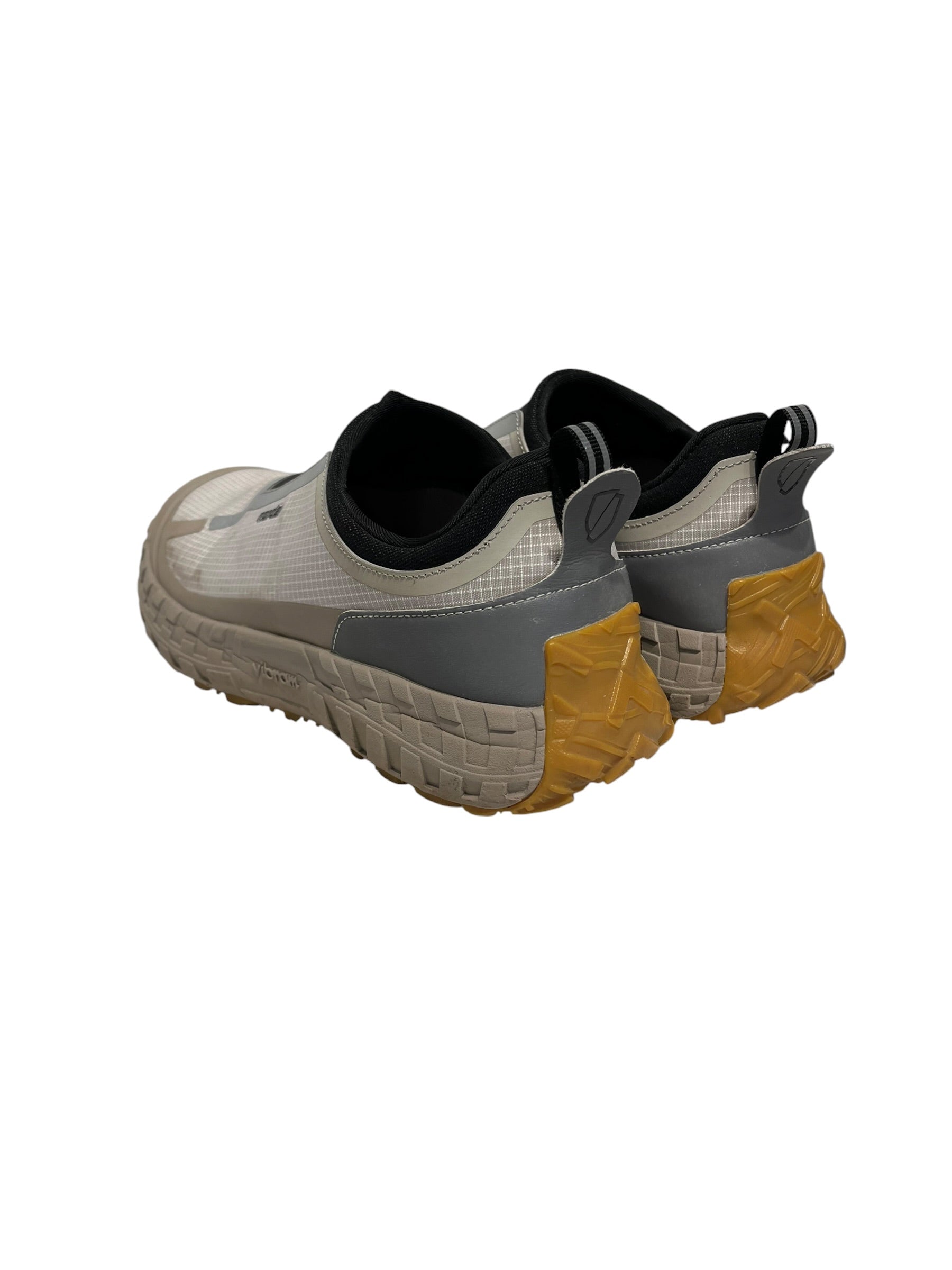 Norda/Low-Sneakers/US 10/Nylon/CRM/003 Trail Shoe view 2