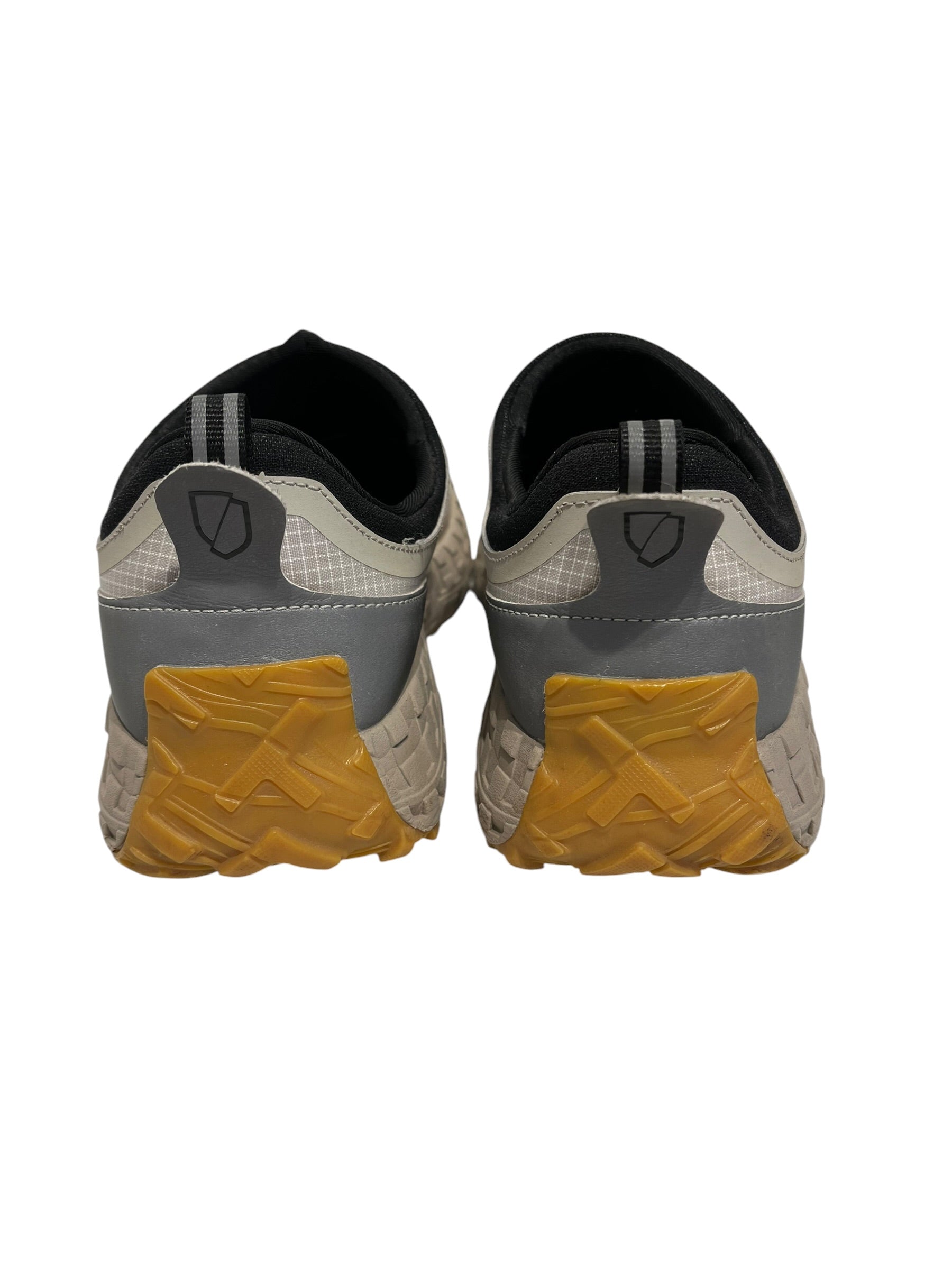 Norda/Low-Sneakers/US 10/Nylon/CRM/003 Trail Shoe view 3