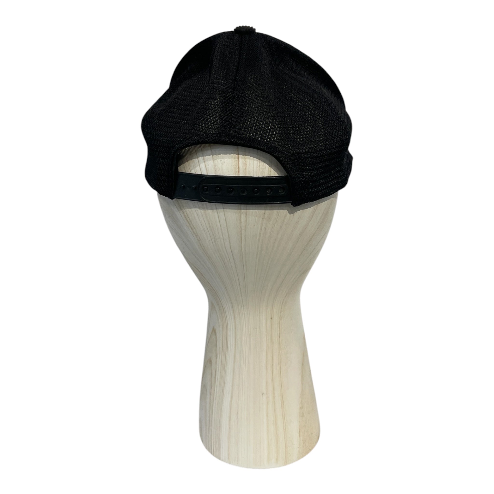 HYSTERIC GLAMOUR/Trucker Cap/FREE/Corduroy/BLK/wicked! view 2