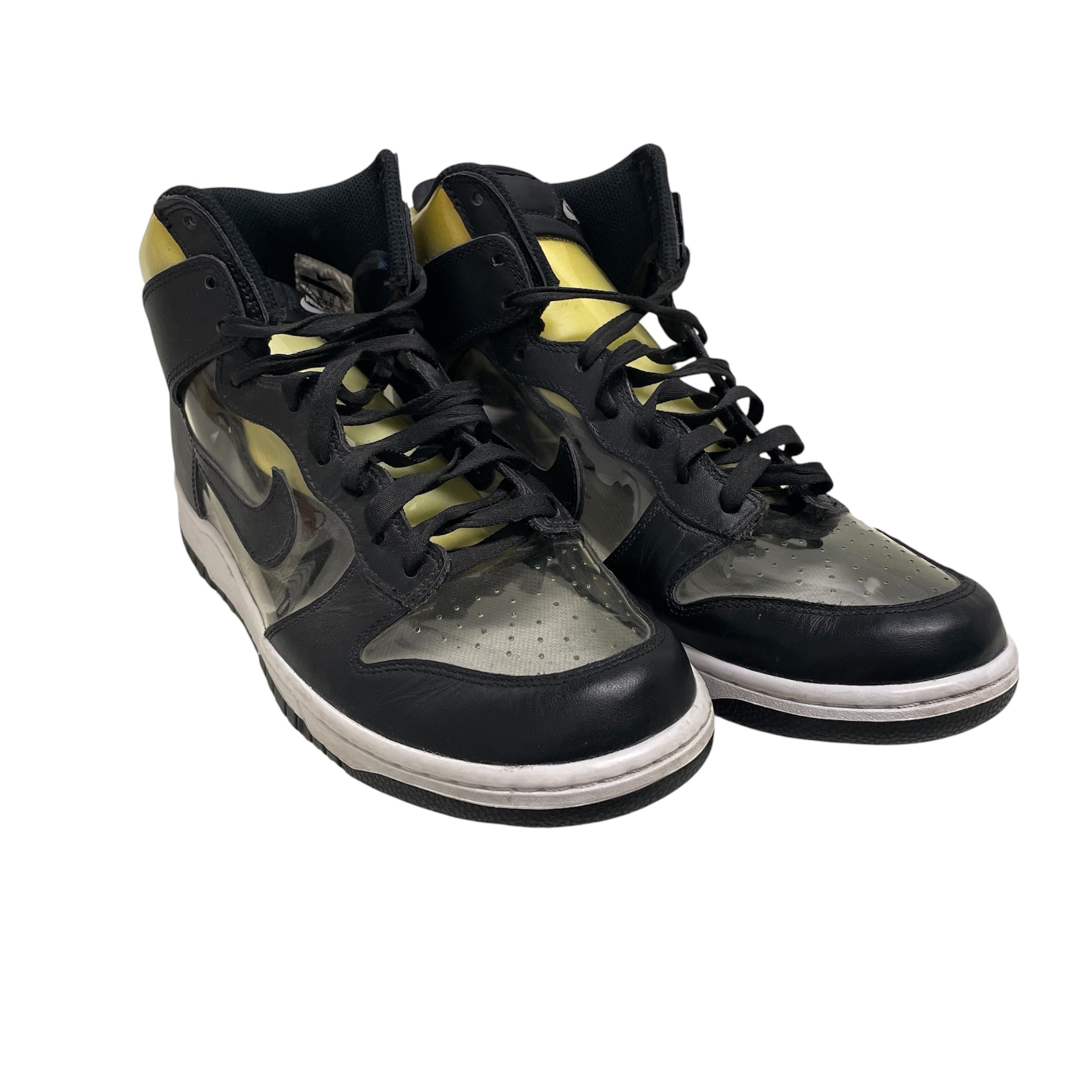 NIKE/COMME des GARCONS/Hi-Sneakers/US 11/CLR/917428001 view 1