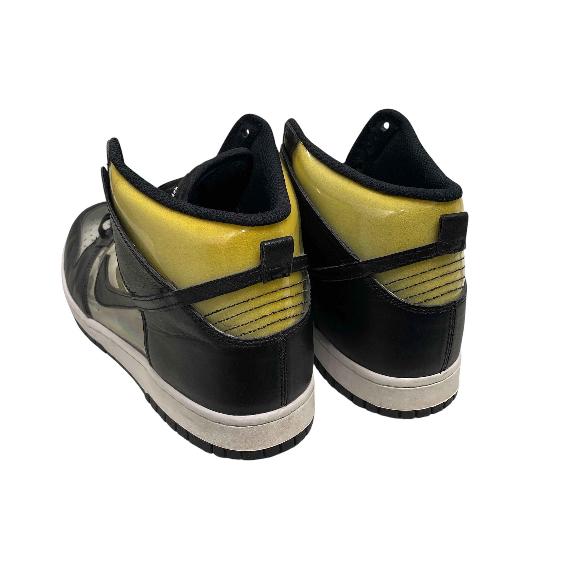 NIKE/COMME des GARCONS/Hi-Sneakers/US 11/CLR/917428001 view 2