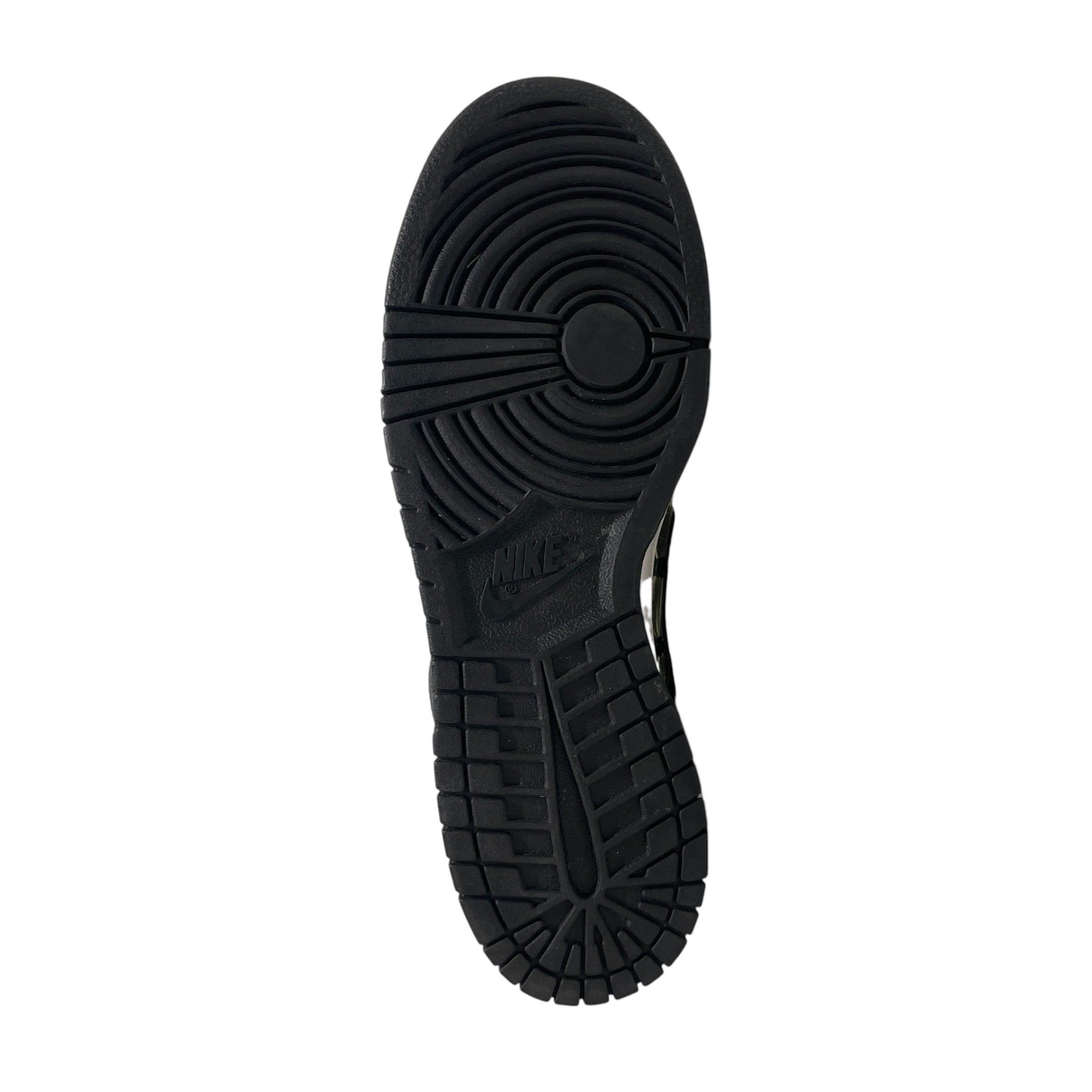NIKE/COMME des GARCONS/Hi-Sneakers/US 11/CLR/917428001 view 4