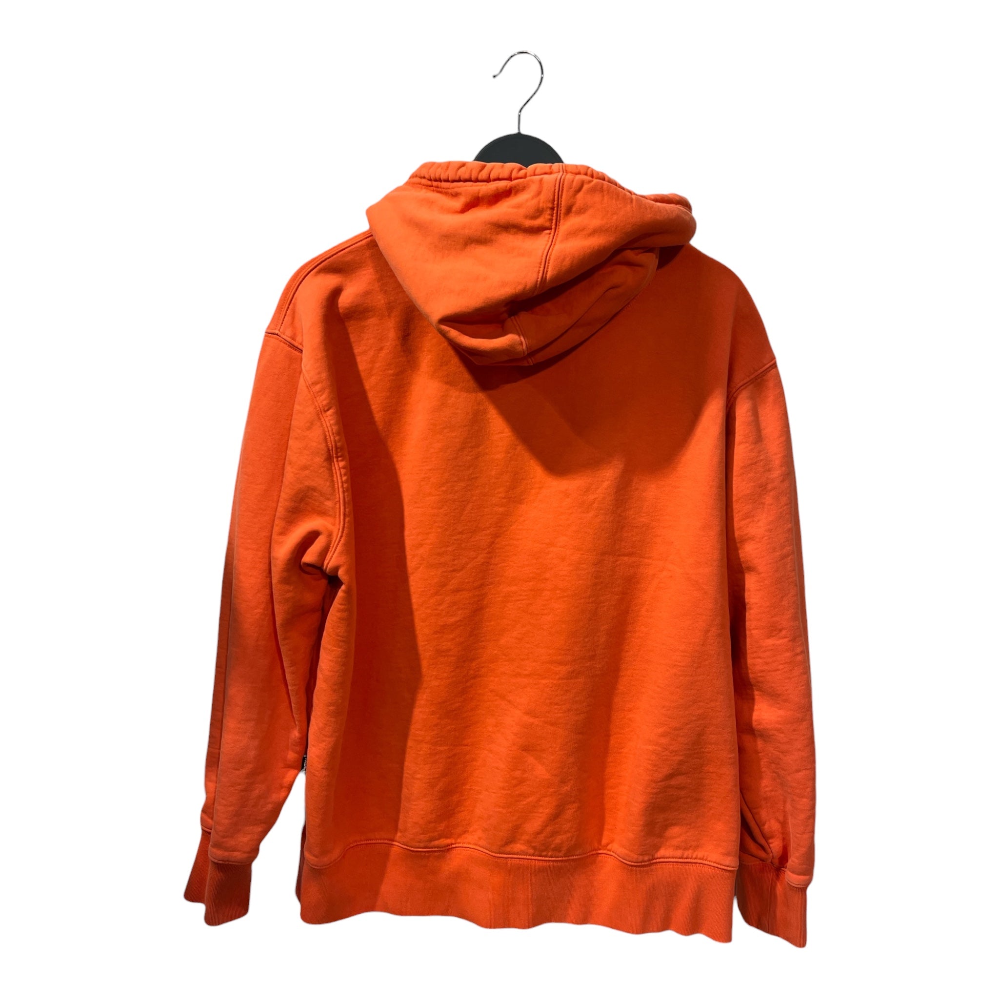 PALACE/Hoodie/OS/Cotton/ORN/ZIPUP view 2