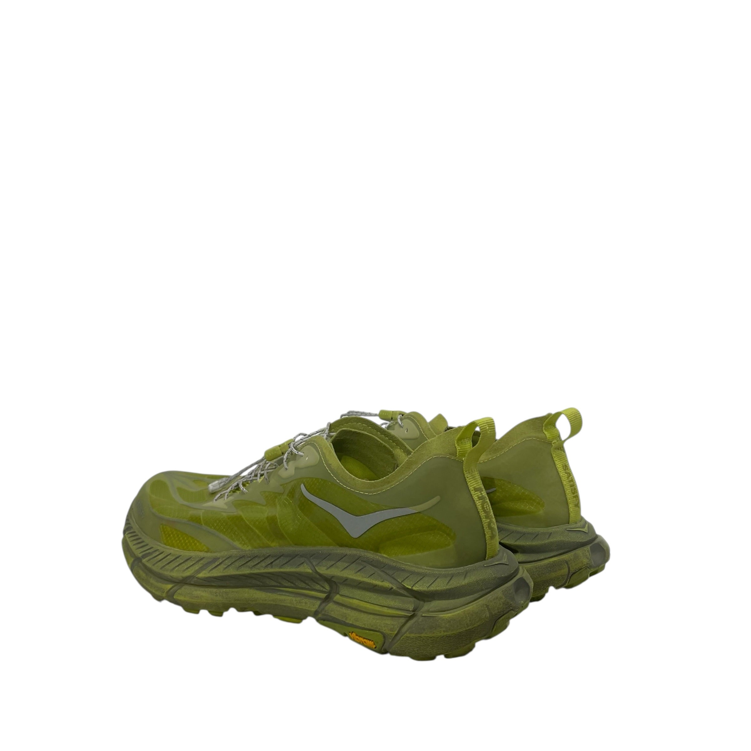 HOKA(HOKA ONE ONE)/Low-Sneakers/US 9/GRN/MAFATE SPEED 4 LITE SULFUR view 2