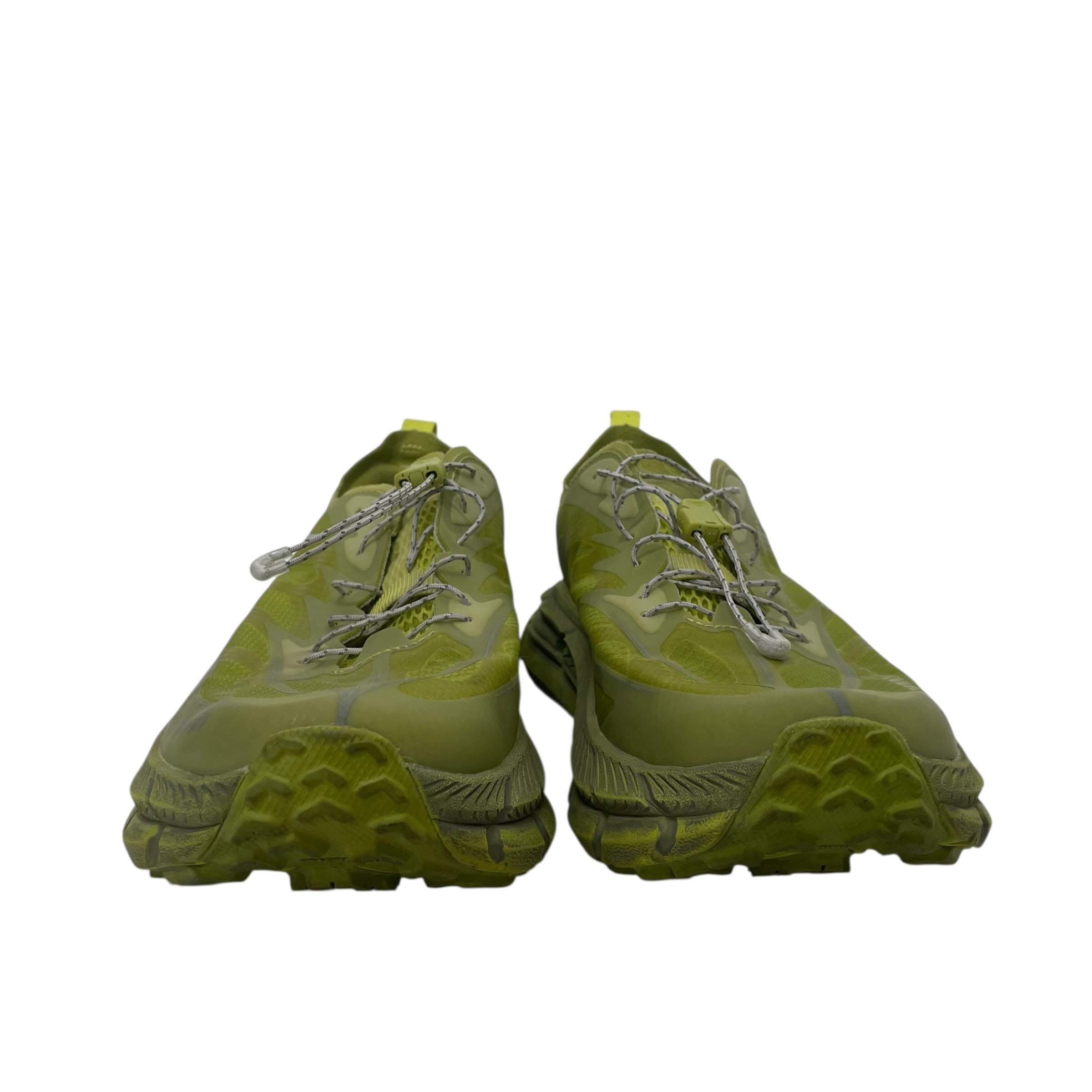 HOKA(HOKA ONE ONE)/Low-Sneakers/US 9/GRN/MAFATE SPEED 4 LITE SULFUR view 4