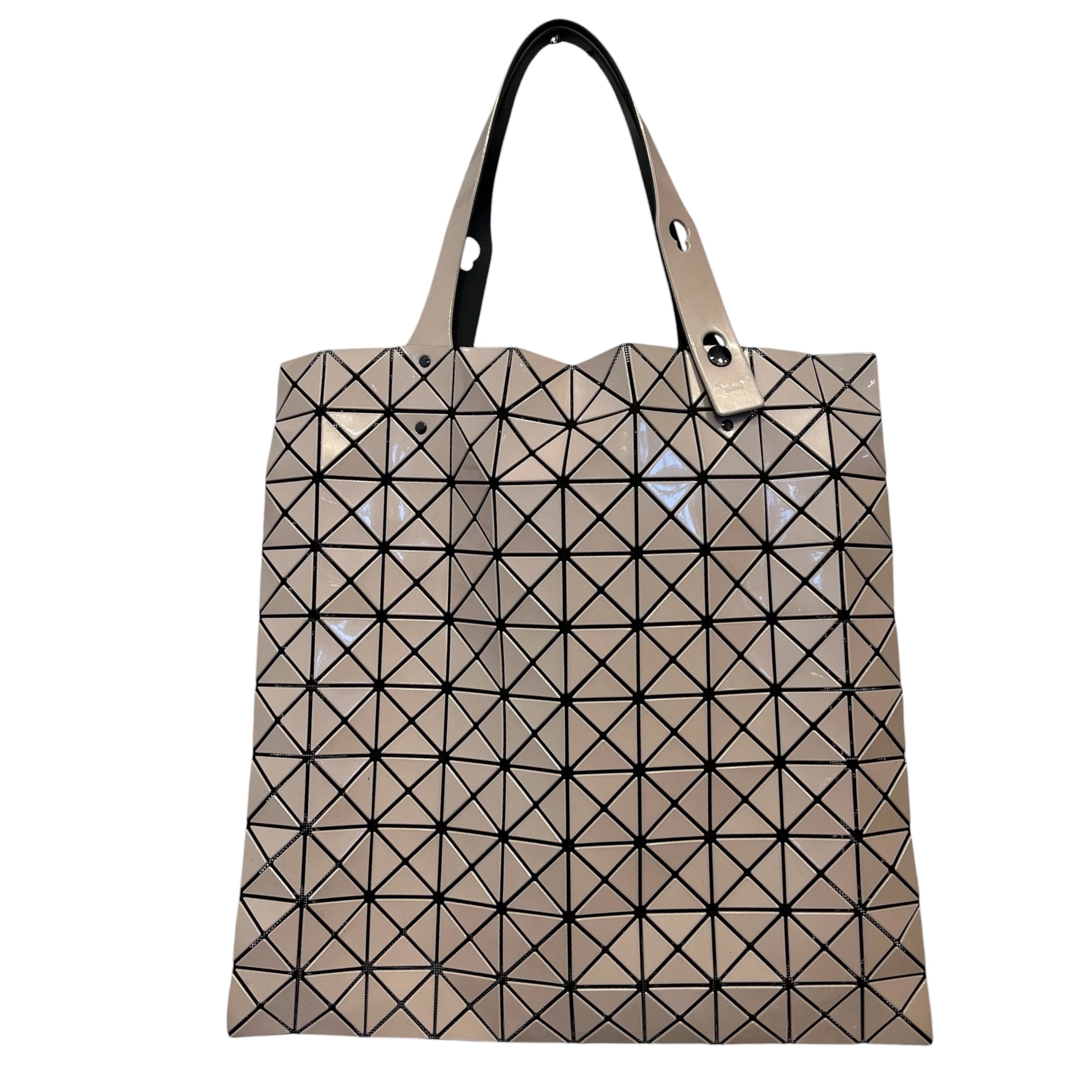 ISSEY MIYAKE/Tote Bag/PNK/BAO BAO BAG view 1