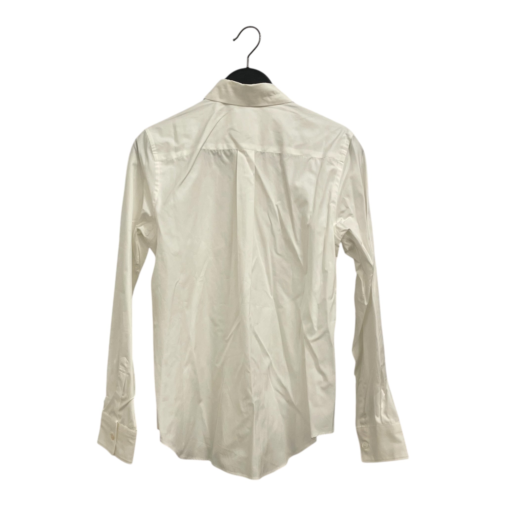 COMME des GARCONS COMME des GARCONS/LS Shirt/SS/Cotton/WHT/S10B026 view 2
