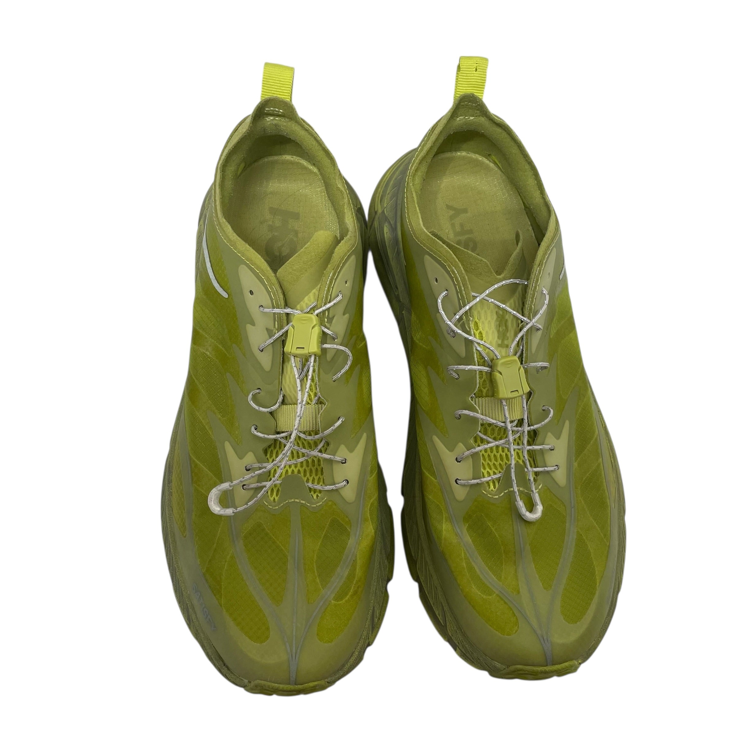 HOKA(HOKA ONE ONE)/Low-Sneakers/US 9/GRN/MAFATE SPEED 4 LITE SULFUR view 5