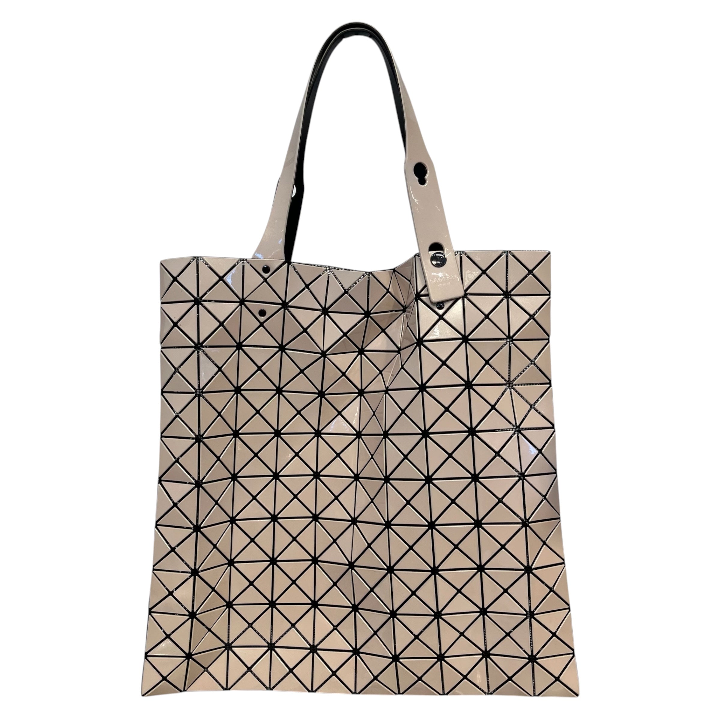 ISSEY MIYAKE/Tote Bag/PNK/BAO BAO BAG view 2