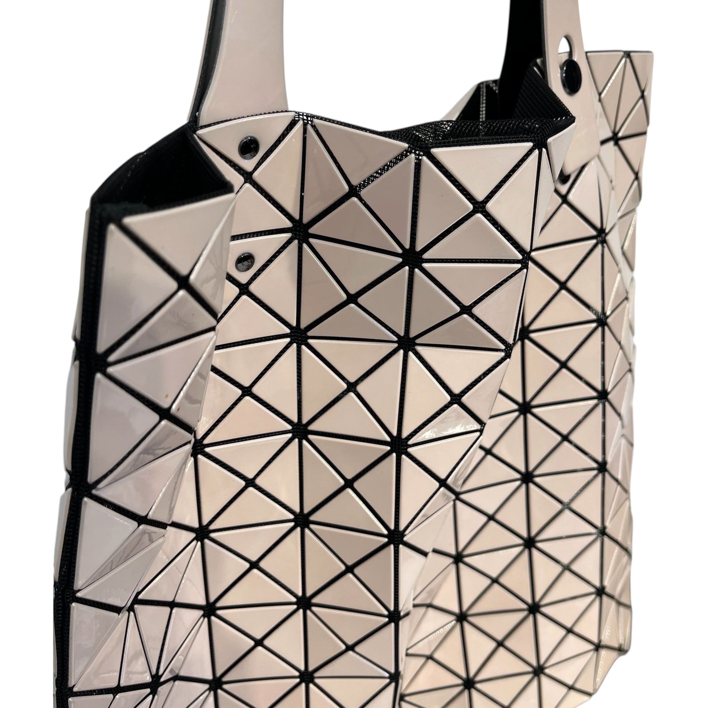 ISSEY MIYAKE/Tote Bag/PNK/BAO BAO BAG view 6