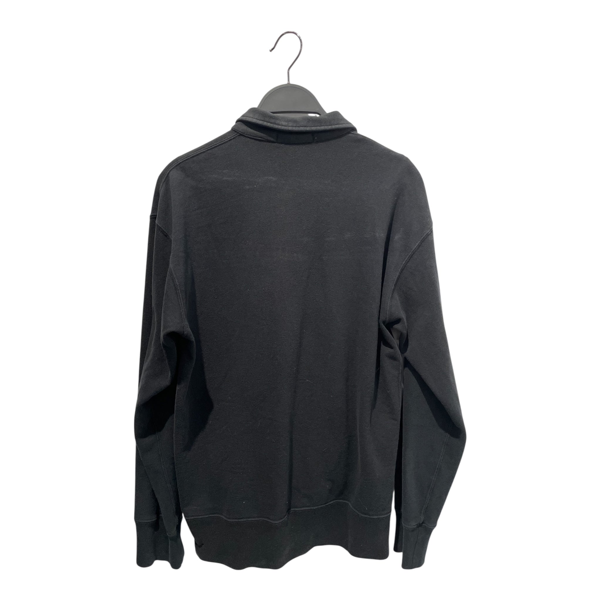 COMME des GARCONS HOMME/Jacket/M/Cotton/BLK/HP-T013 view 2