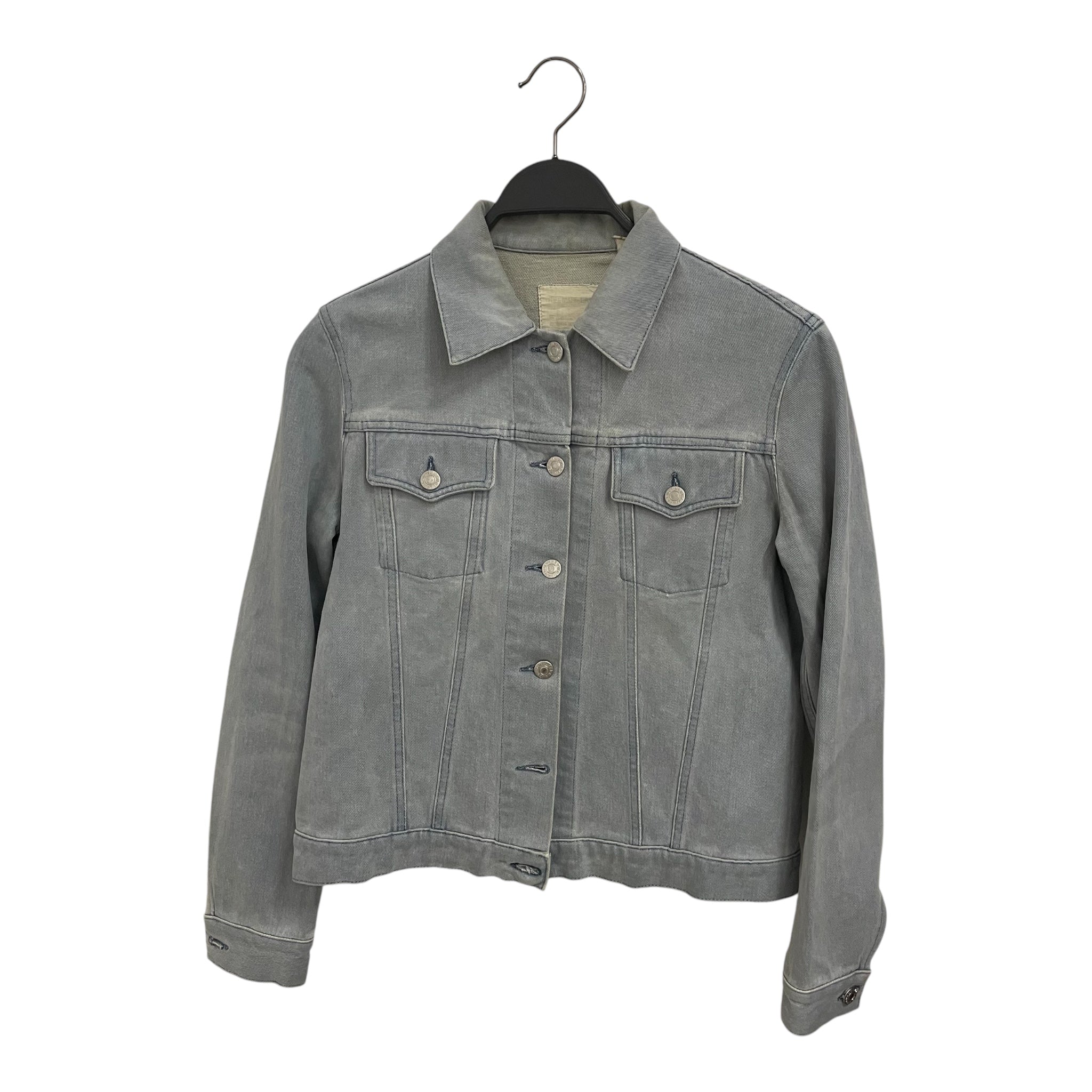 HELMUT LANG/DENIM JKT/40/BLU/Lightwash Vintage 1998 view 1