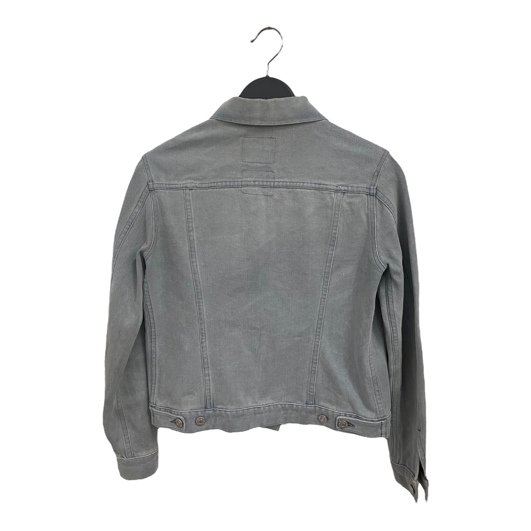 HELMUT LANG/DENIM JKT/40/BLU/Lightwash Vintage 1998 view 2