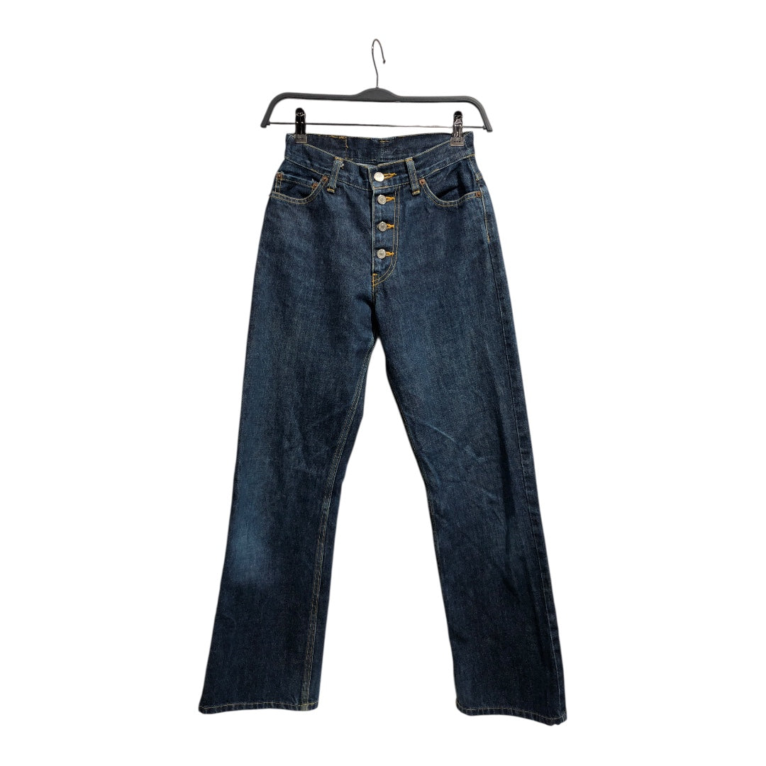 ozone community/Bottoms/Cotton/BLU/NO. 1AP-5031 view 1